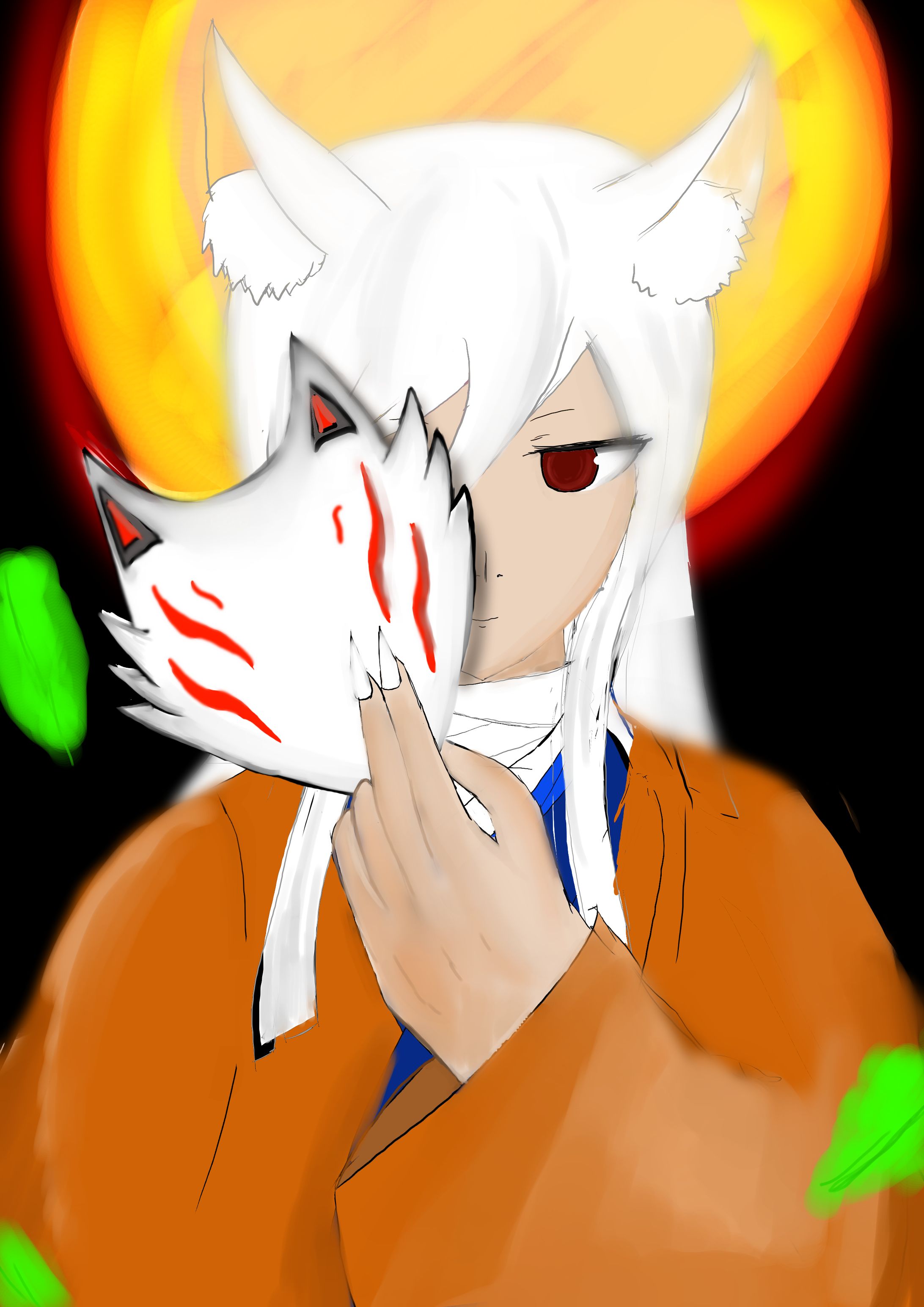 亜人-1