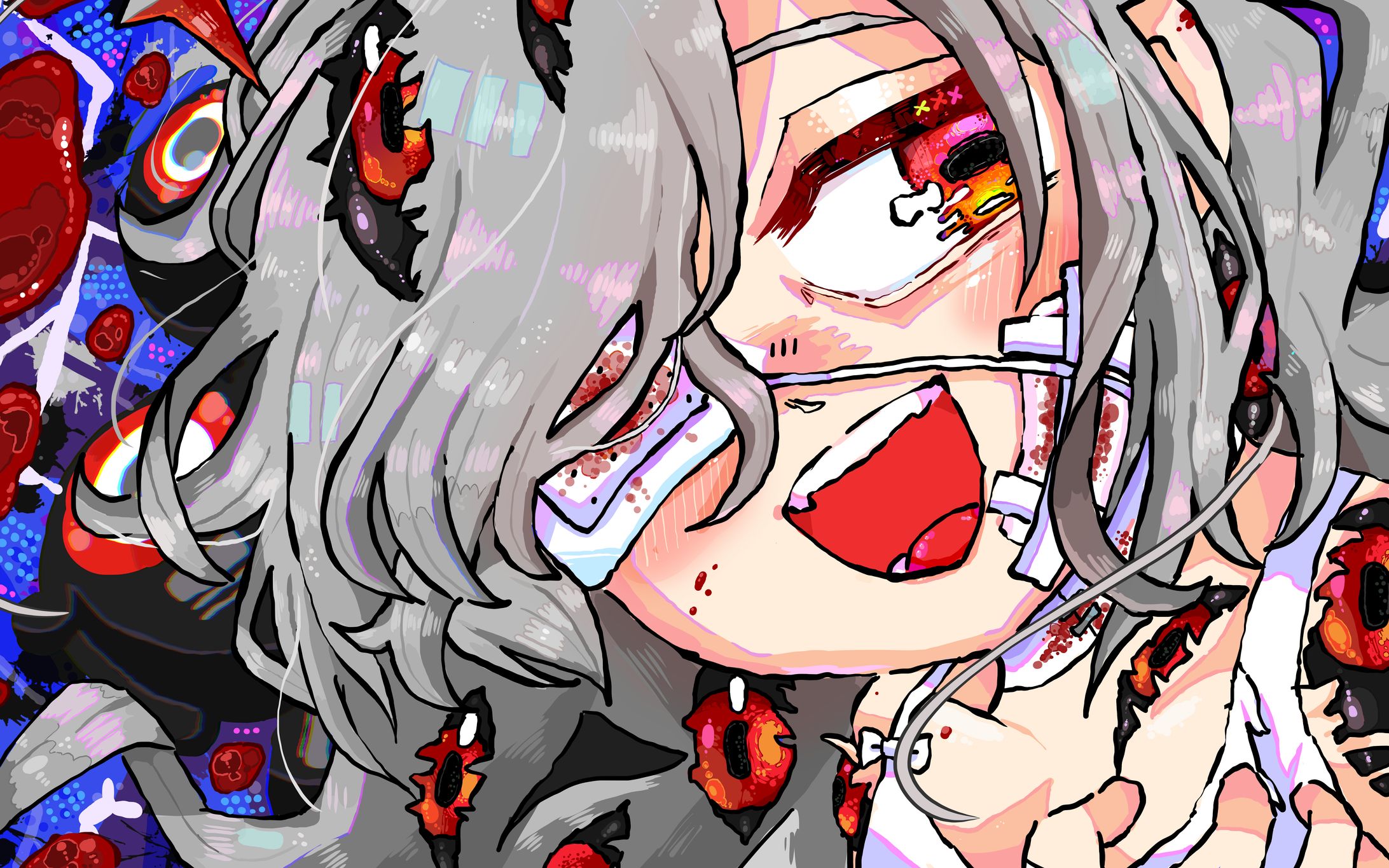 Megami-1