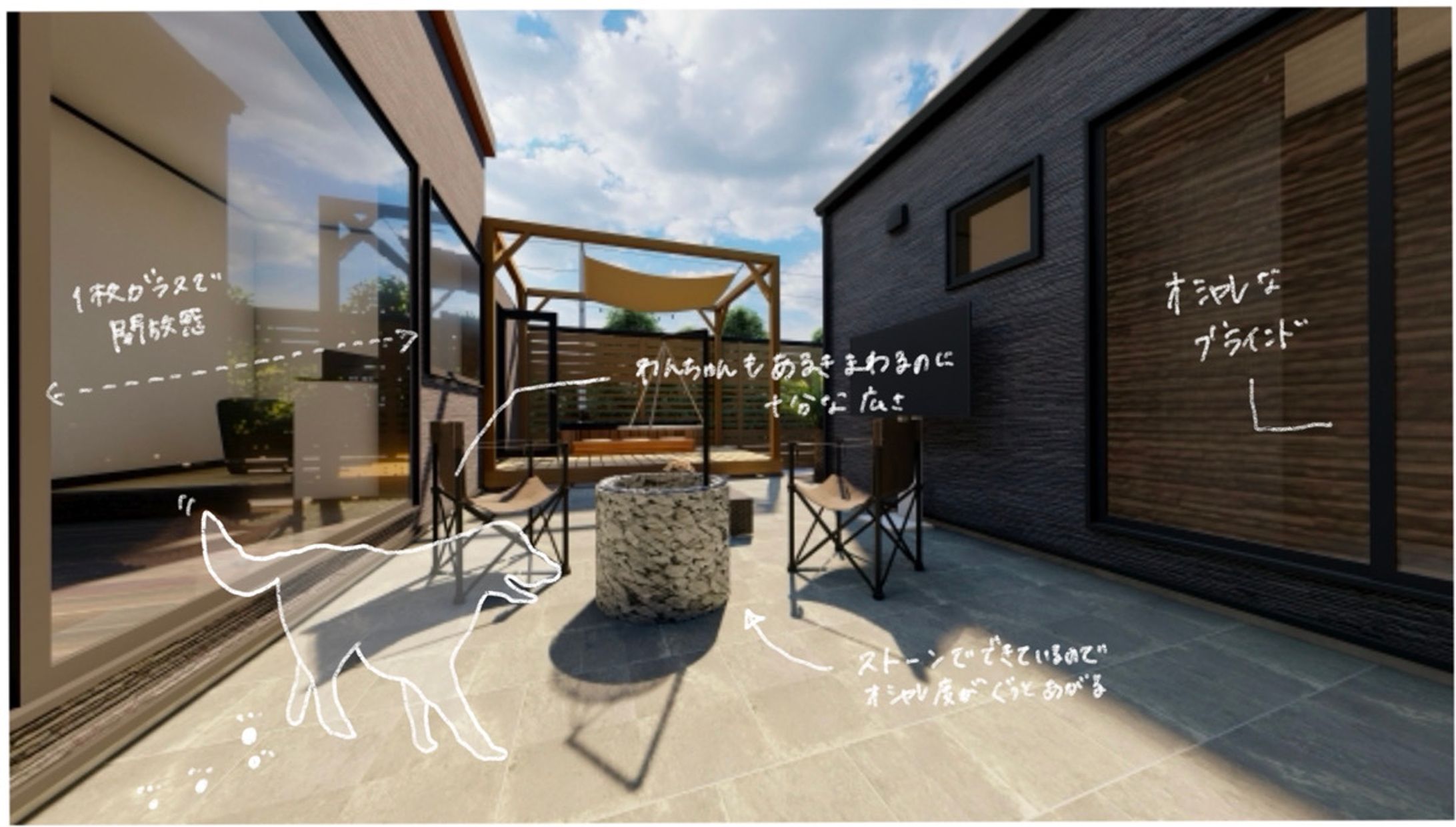 手書き説明イメージ-1