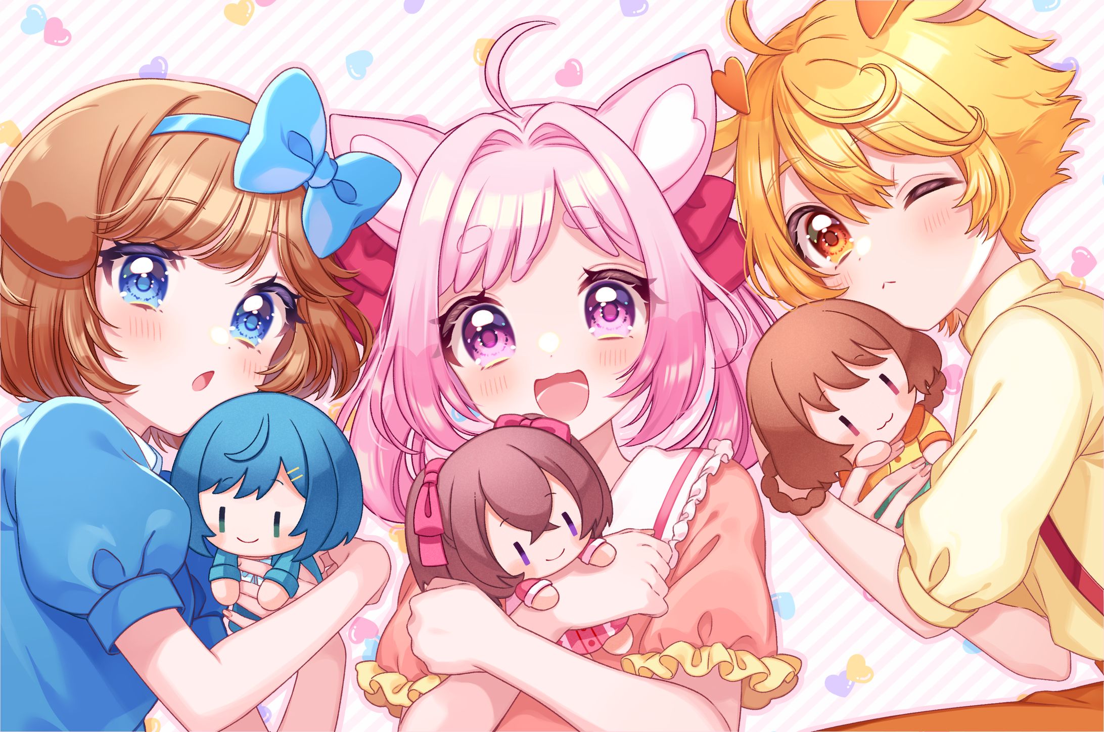 FA￤プリキュア-1