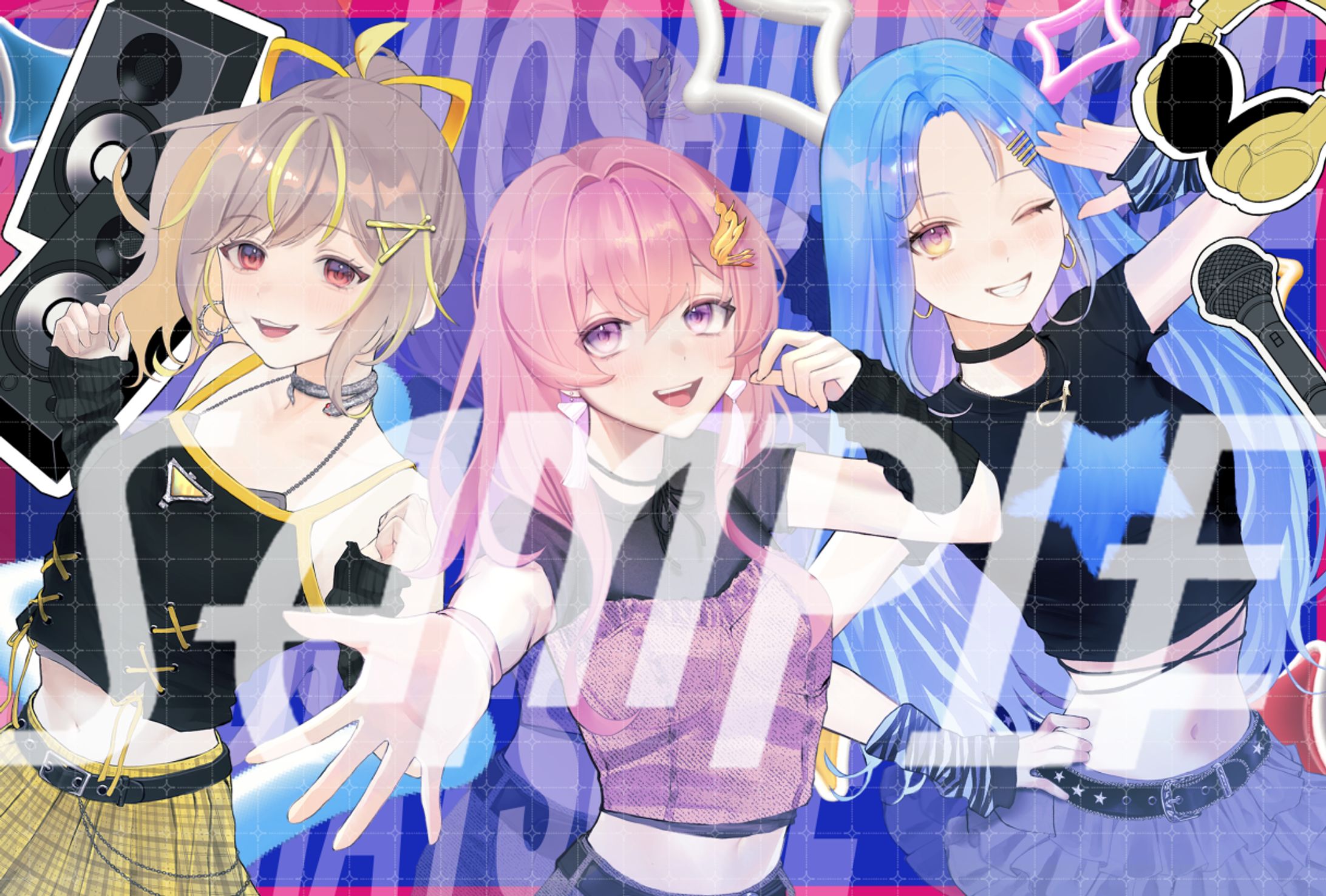 ホシアツメ様　ポストカード用-1