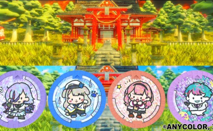 Singin’ in the Rainbow 広島公演