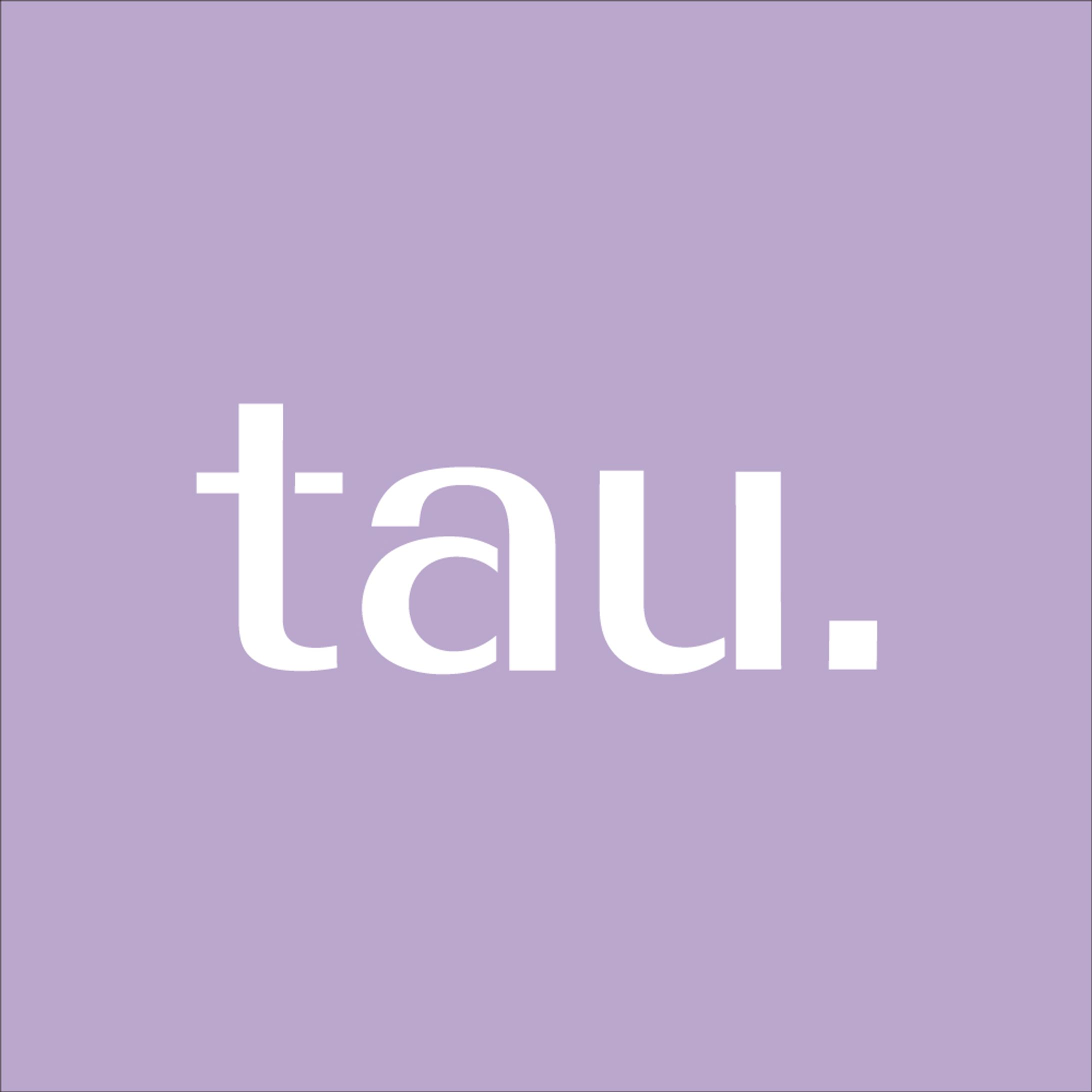 【ロゴ】tau.-1