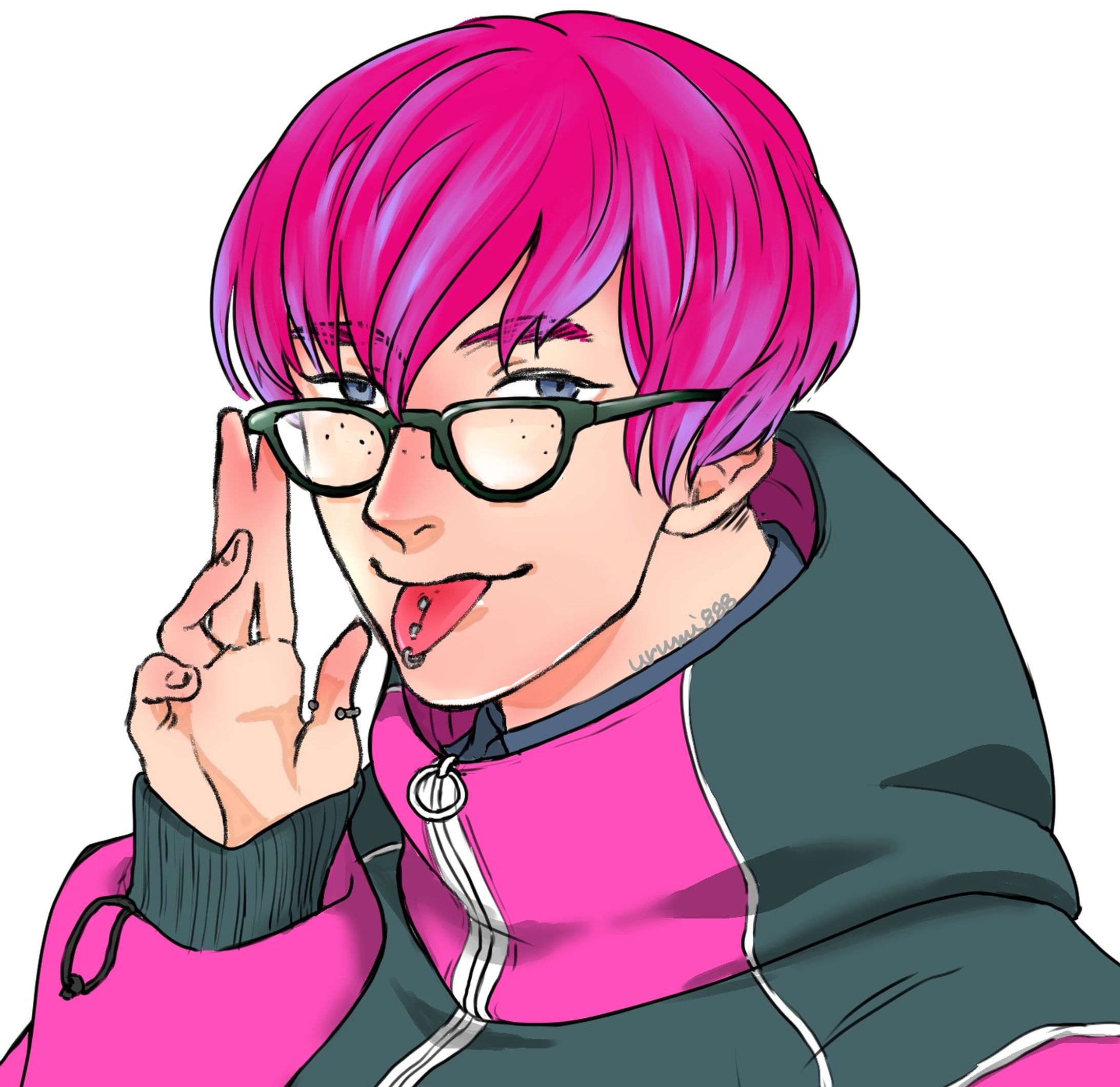 キャラクターアイコン-1