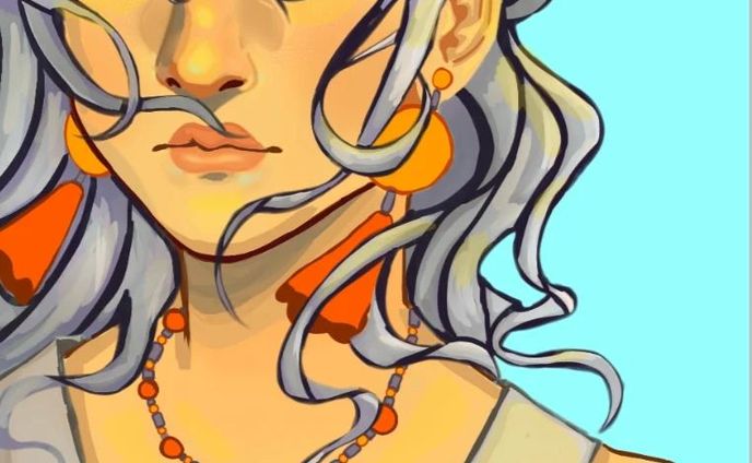 :p
.
.
.
.
.
#digitalart #digital #artistsoninstagram #digitalpainting #digitalillustration #commissionsopen #digitaldrawing #digitalartist #art #artist