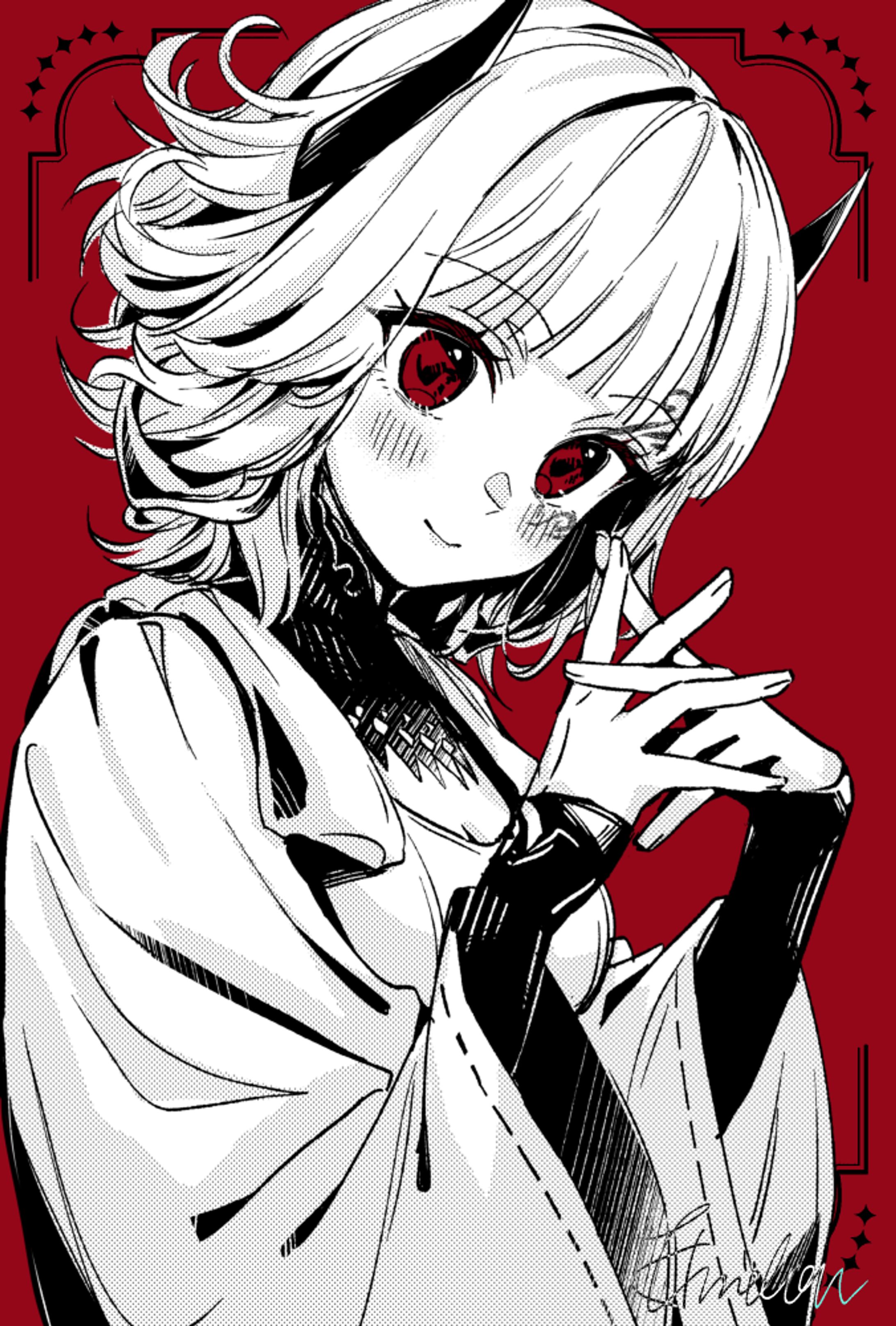 いこの様｜Skeb-1