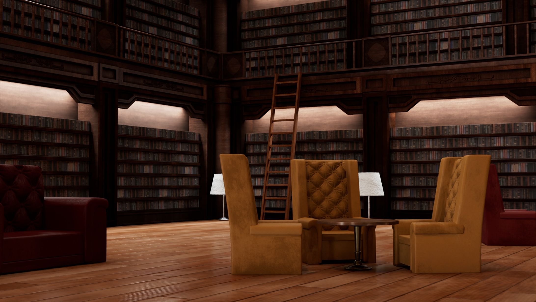 OldLibrary-1