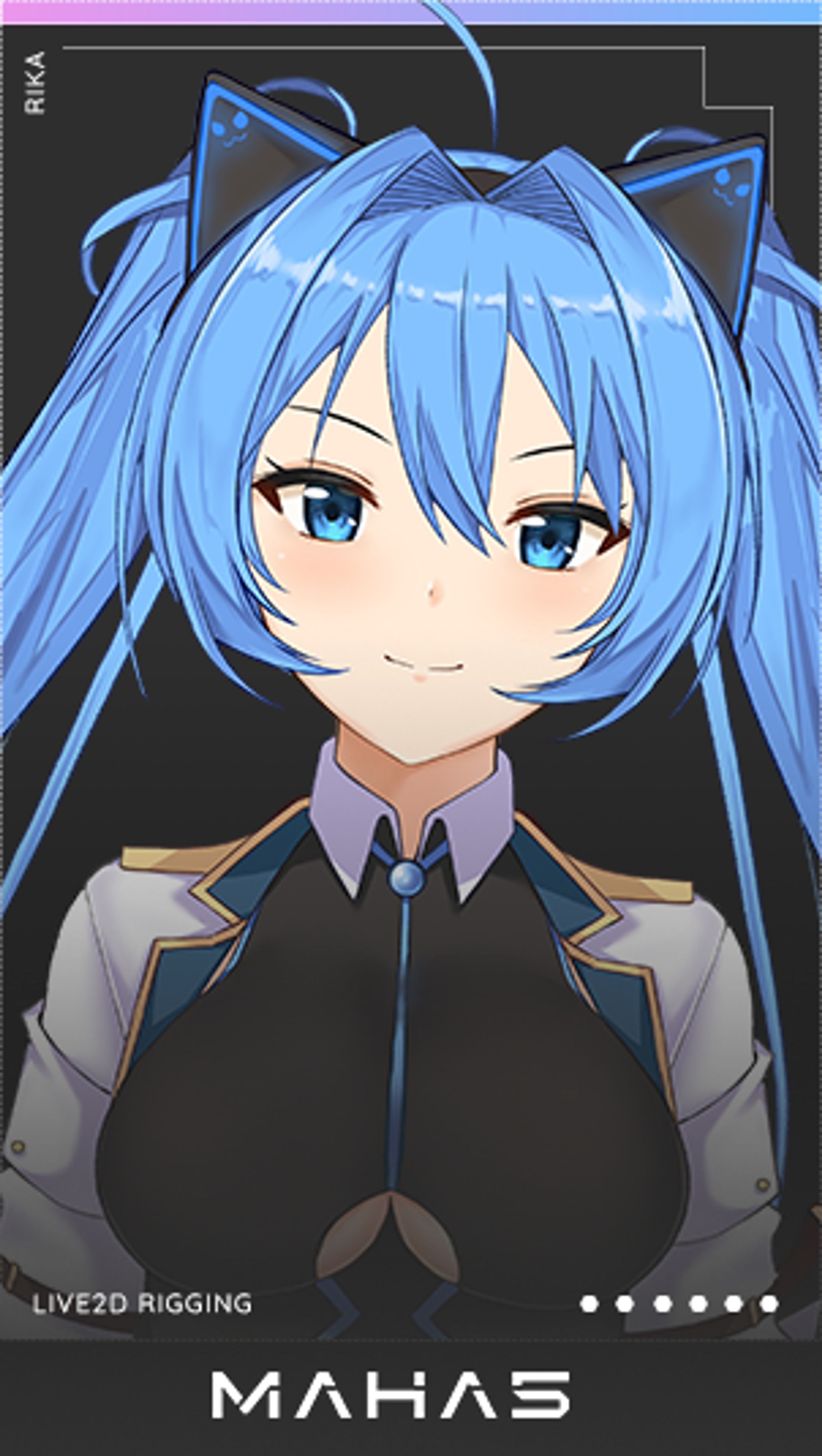 Rika - Maha5-1