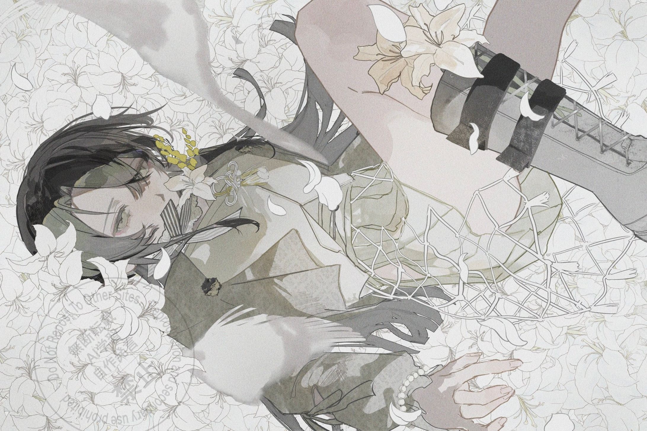 黒熨 様ご依頼絵-1