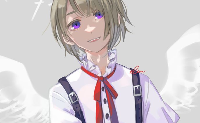 趣味絵
