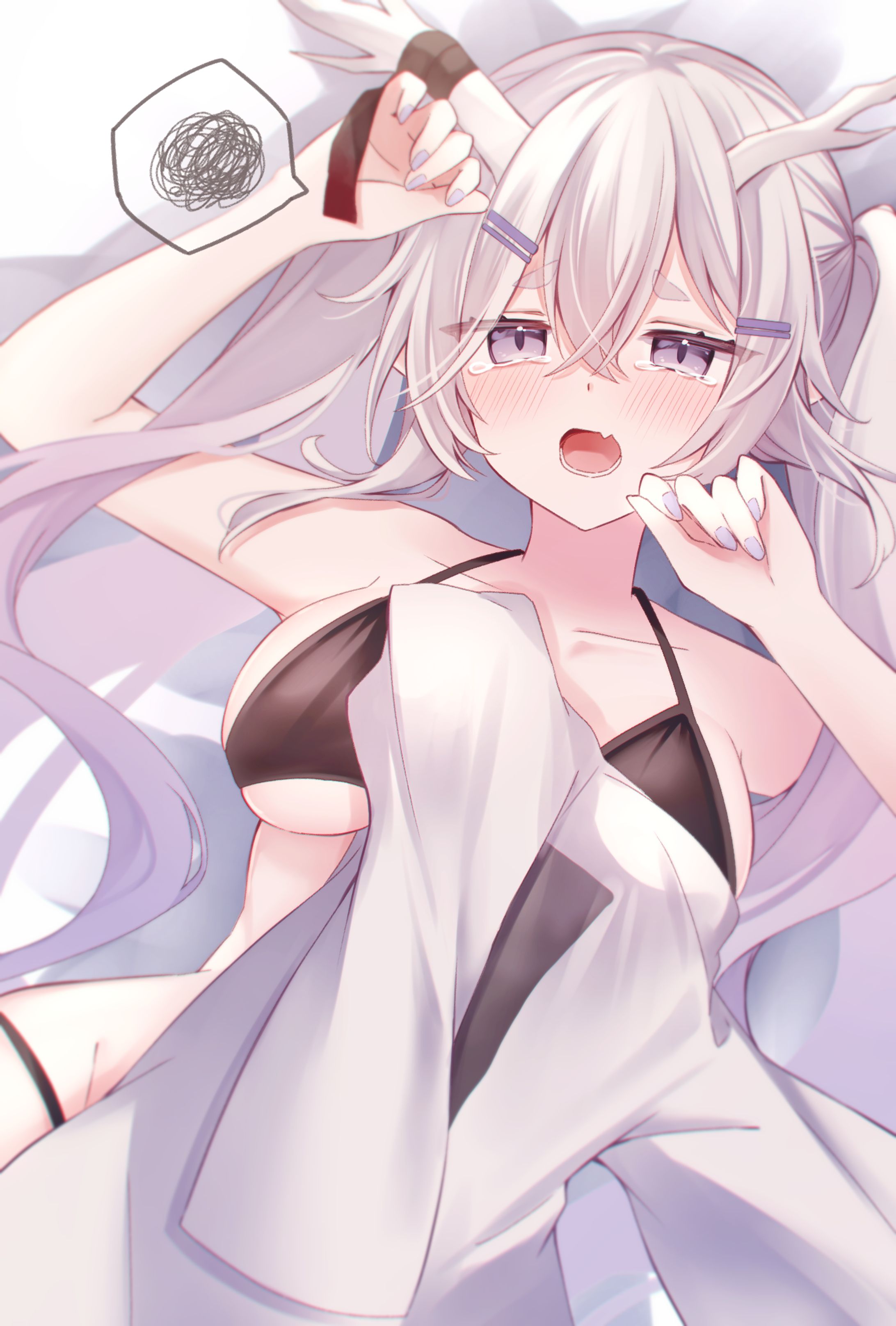 アバターイラスト１１-1