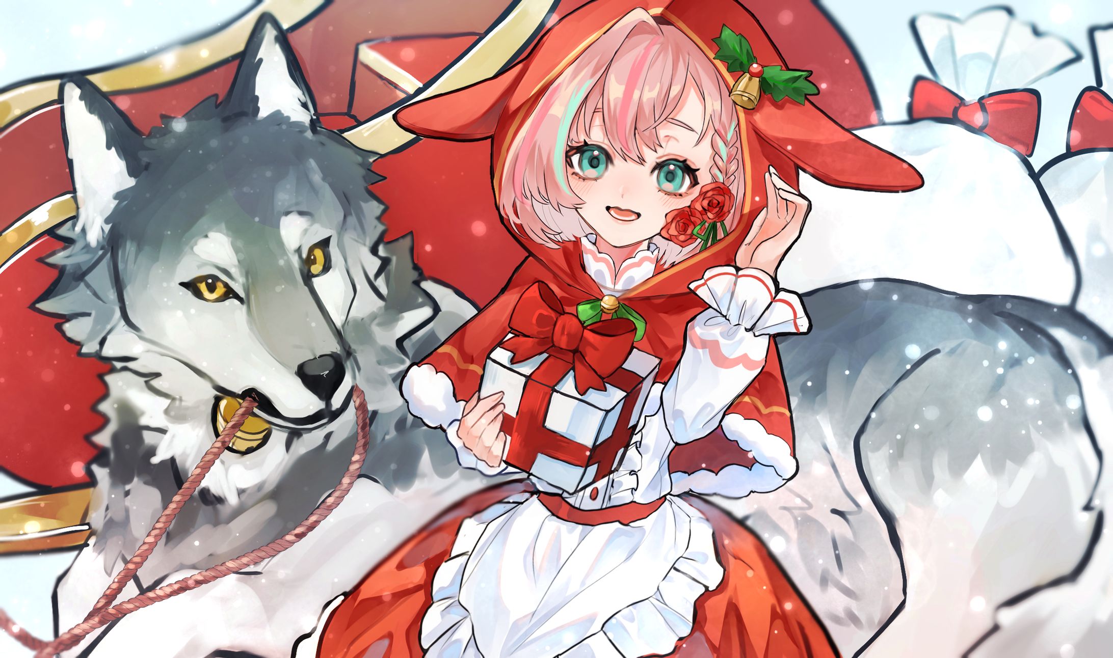 一枚絵・サムネイラスト-1