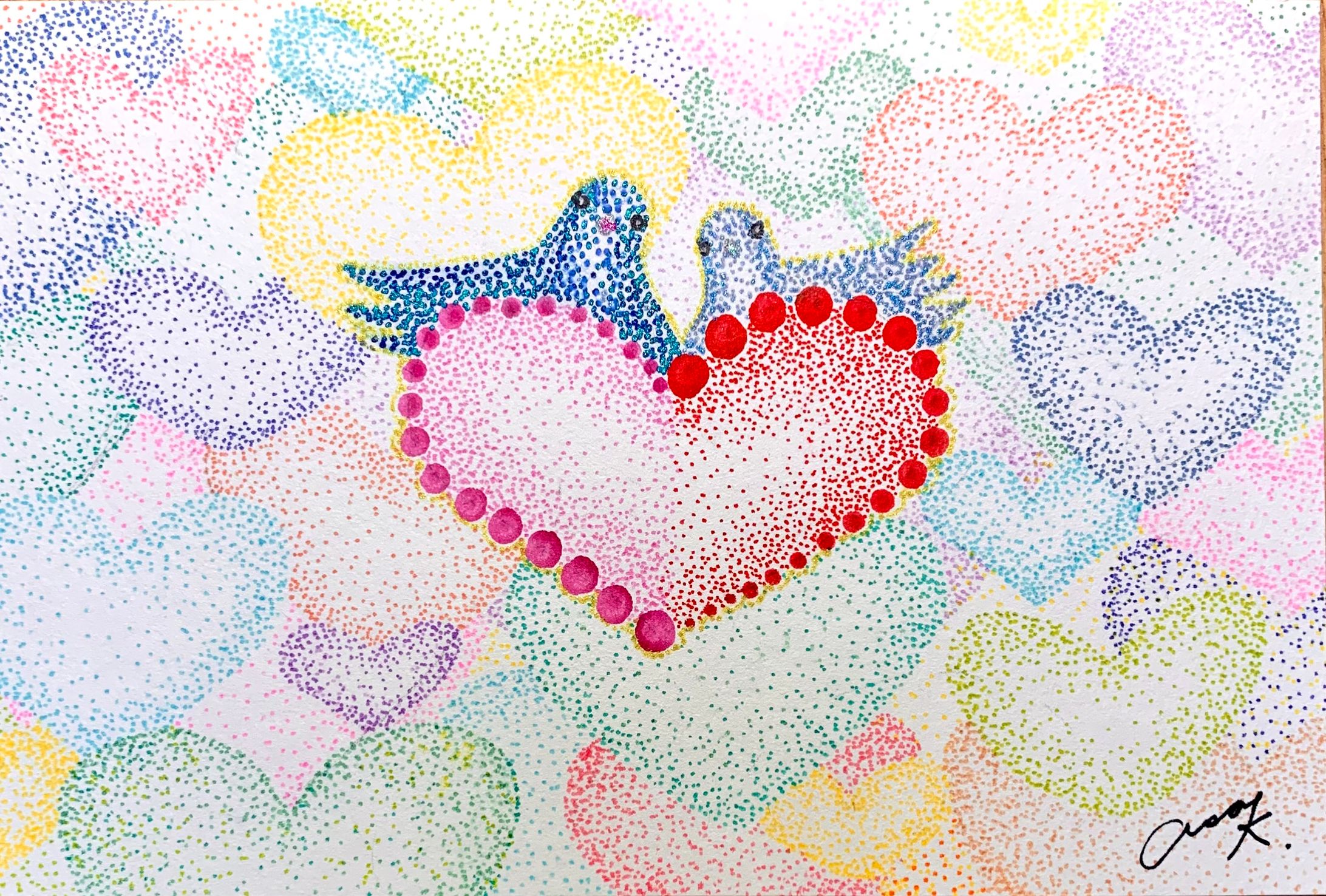 ハートアクション(チャリティーイベント)-1