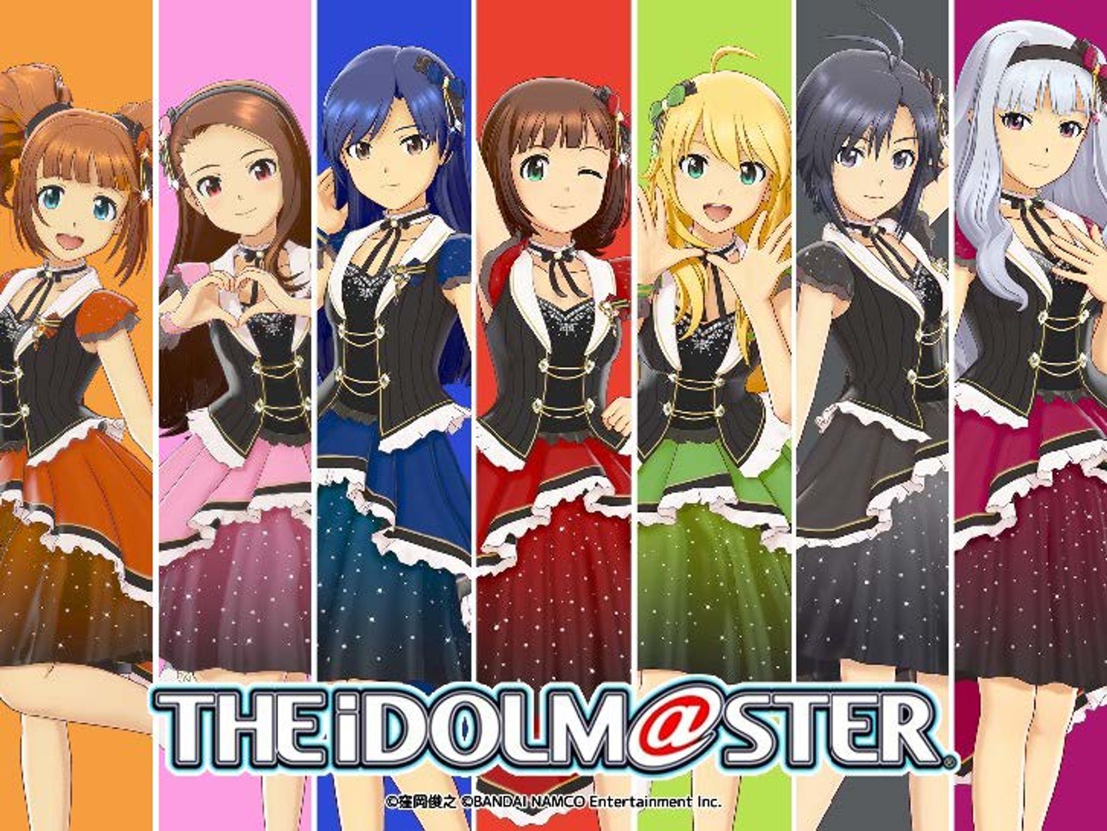 【Animelo Summer Live 2021 -COLORS-】-1