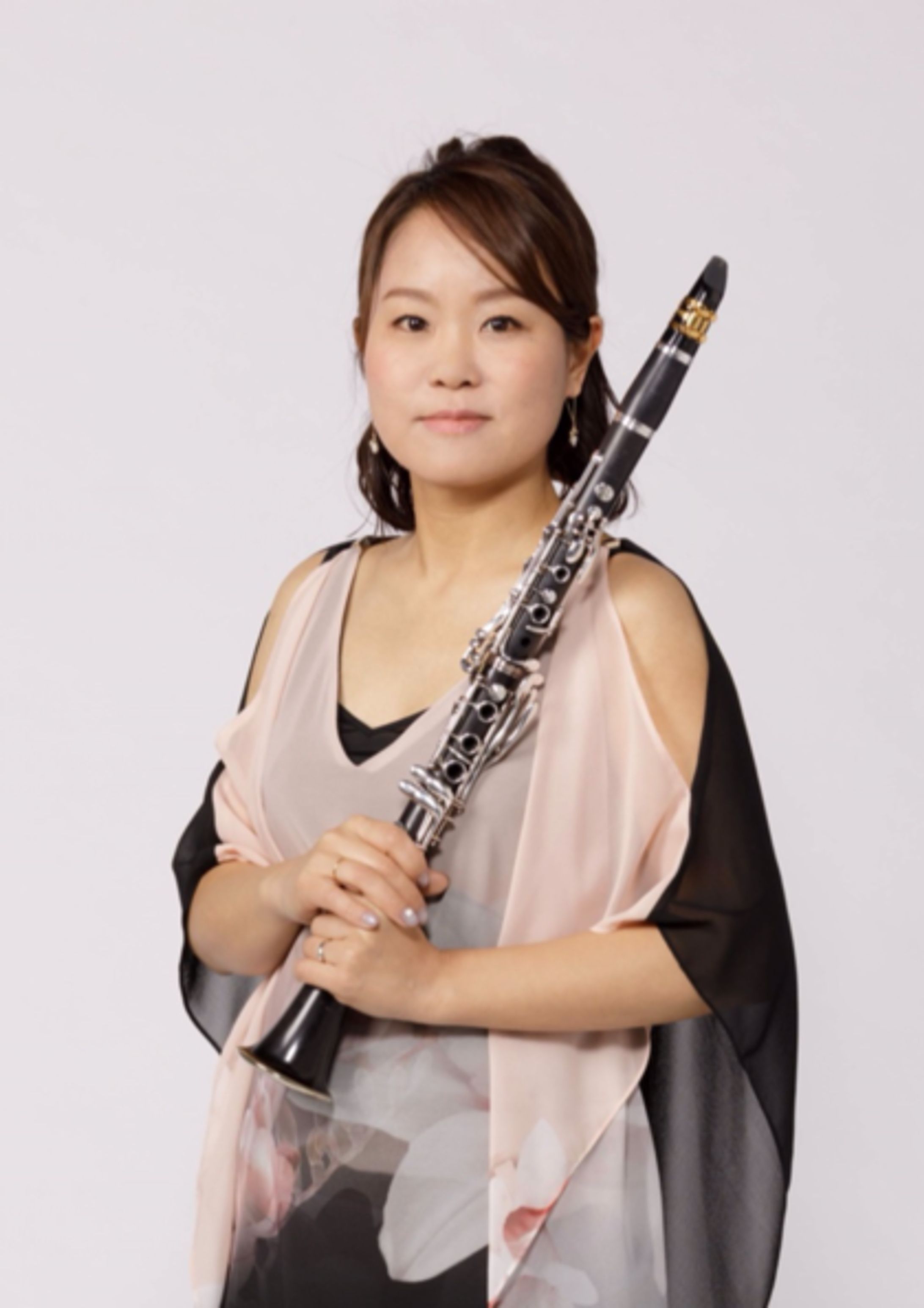 クラシック×ジャズ 異なるジャンルを演奏する 二人の奏者が語る「クラリネットの魅力」-1