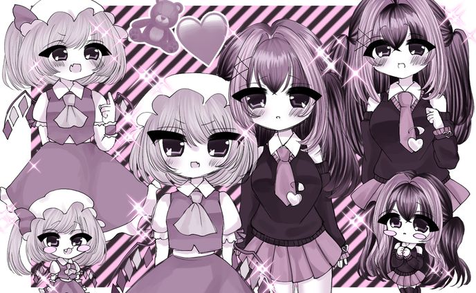 夢絵(コテキャ人間時)
