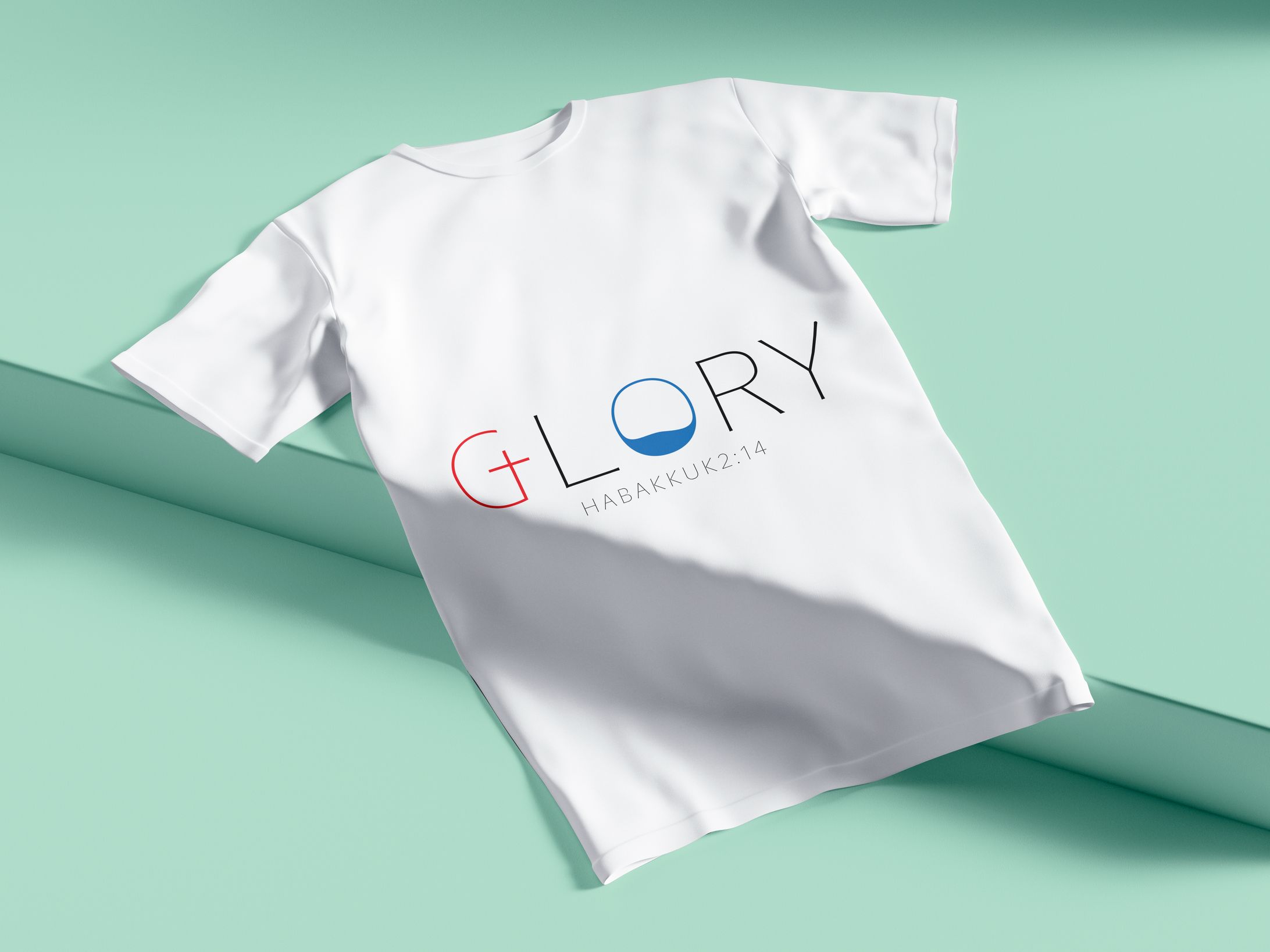 T shirt -1