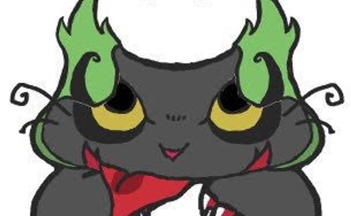 イラストレーター、デザイナー、モンスター