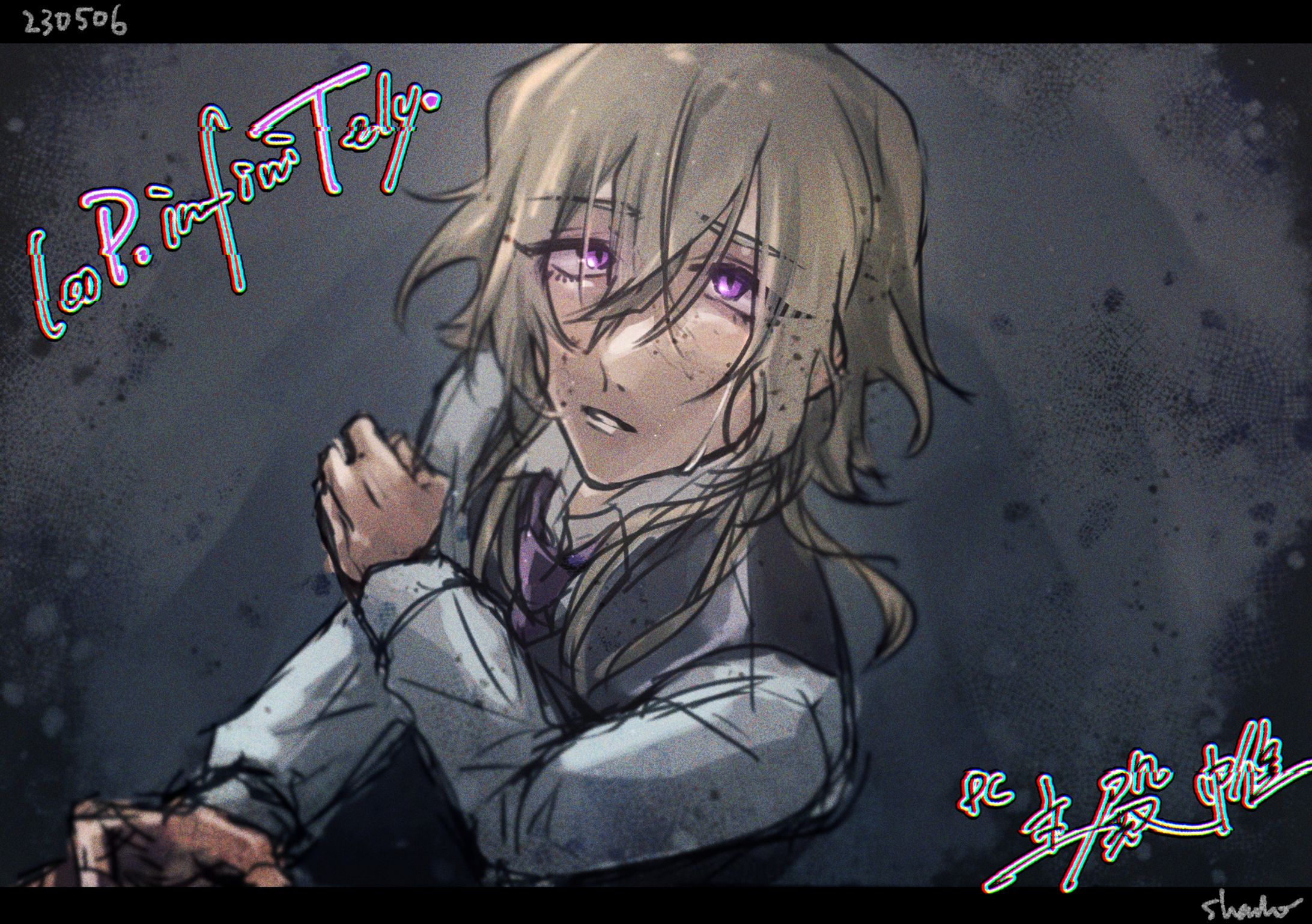 イラスト集2-1