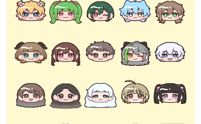 commission、キャンペーン