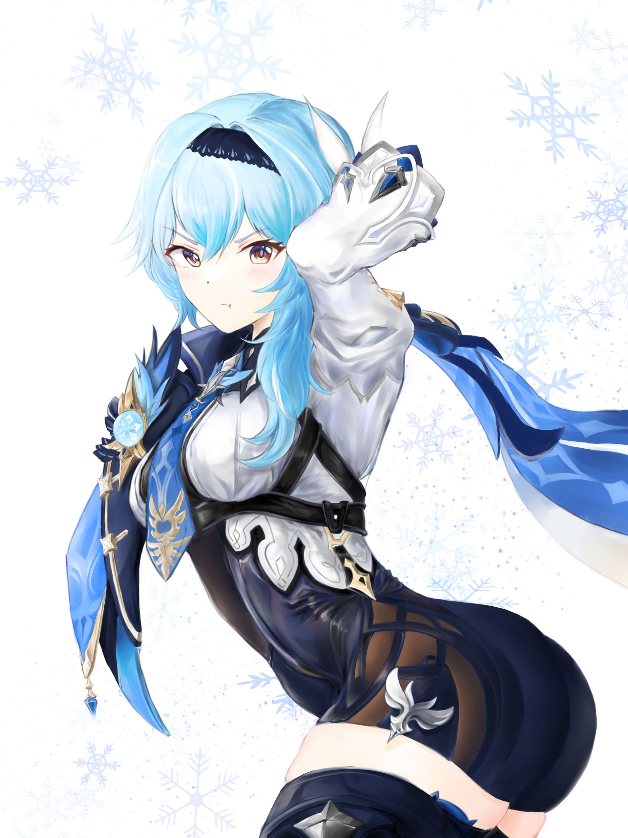 波花騎士-1