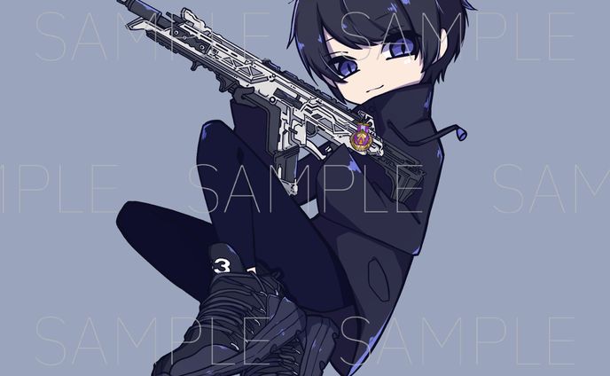 illustrator、寄稿