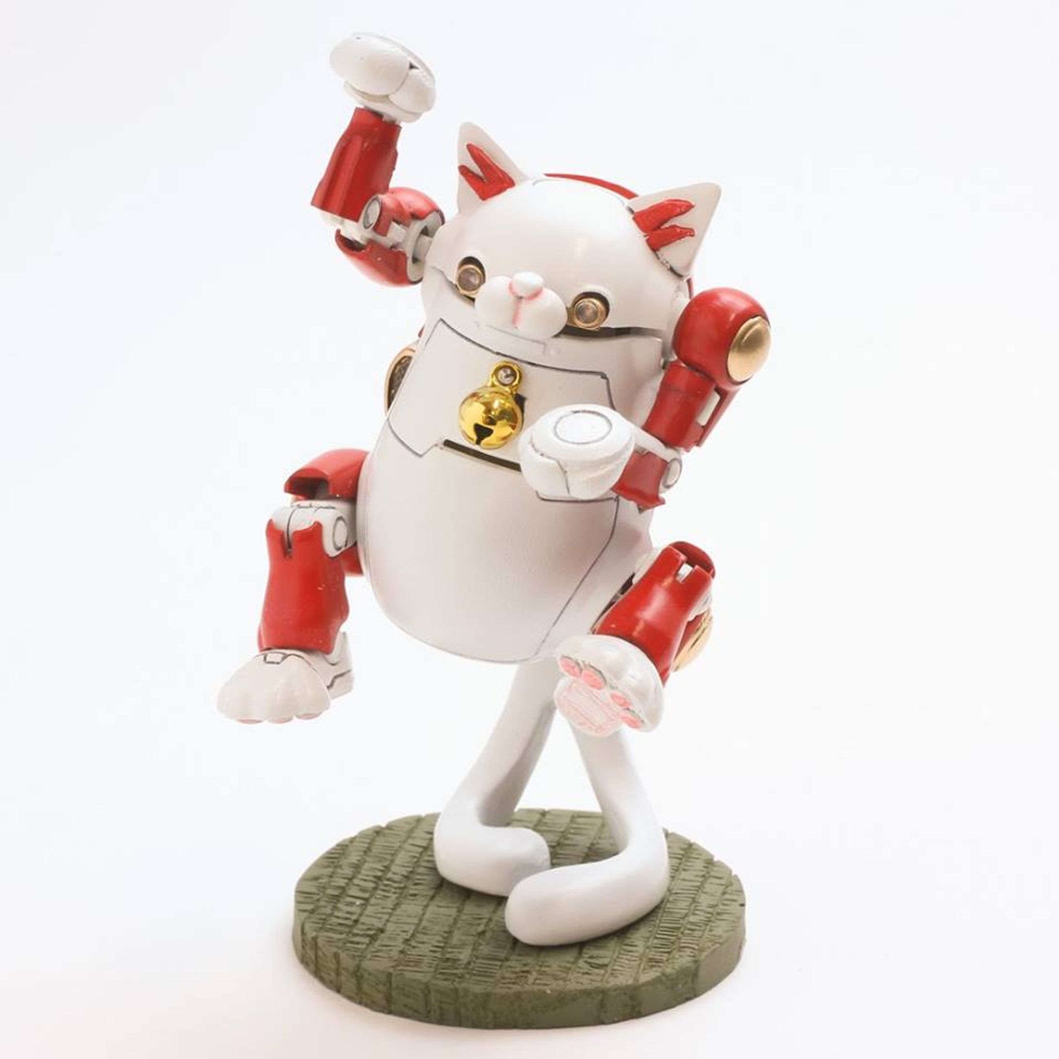 猫又ウィーゴ-1