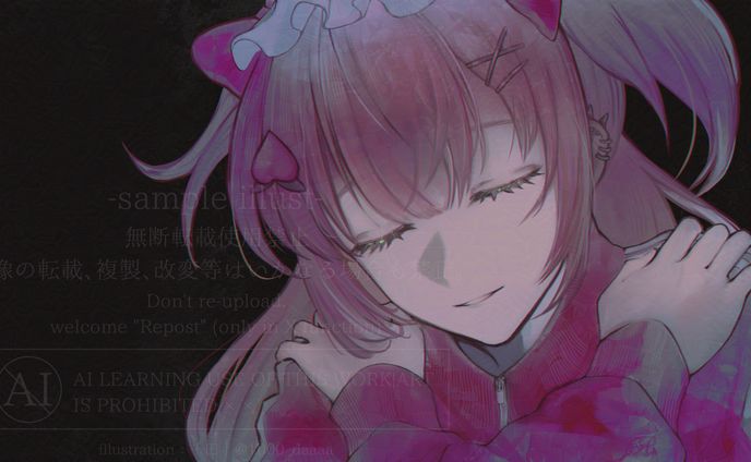 歌ってみたサムネイル、web用バナー
