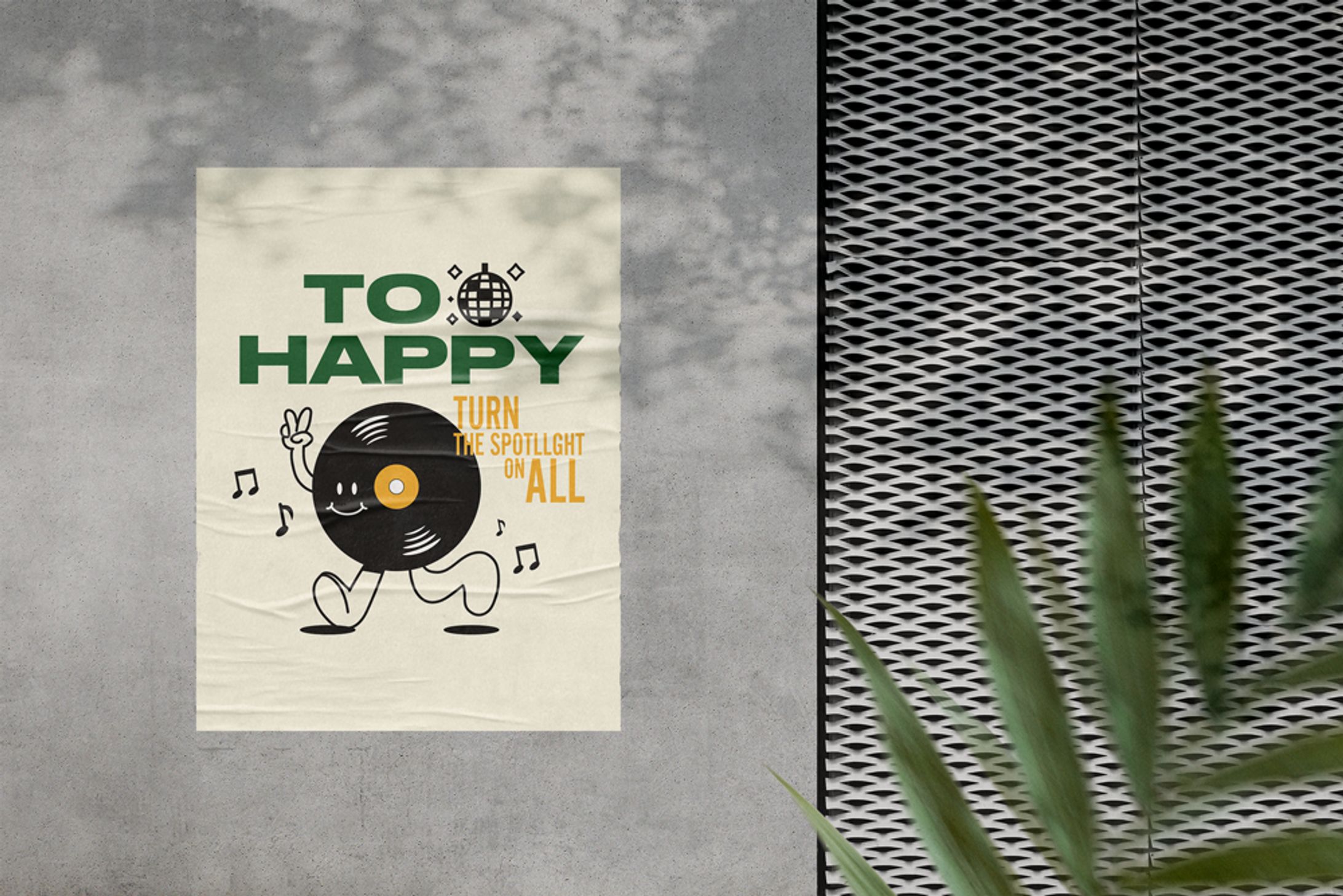 【ポスター】キャラクター系-1