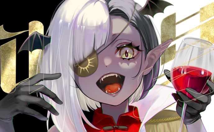 イラストレーター、プロフィール
