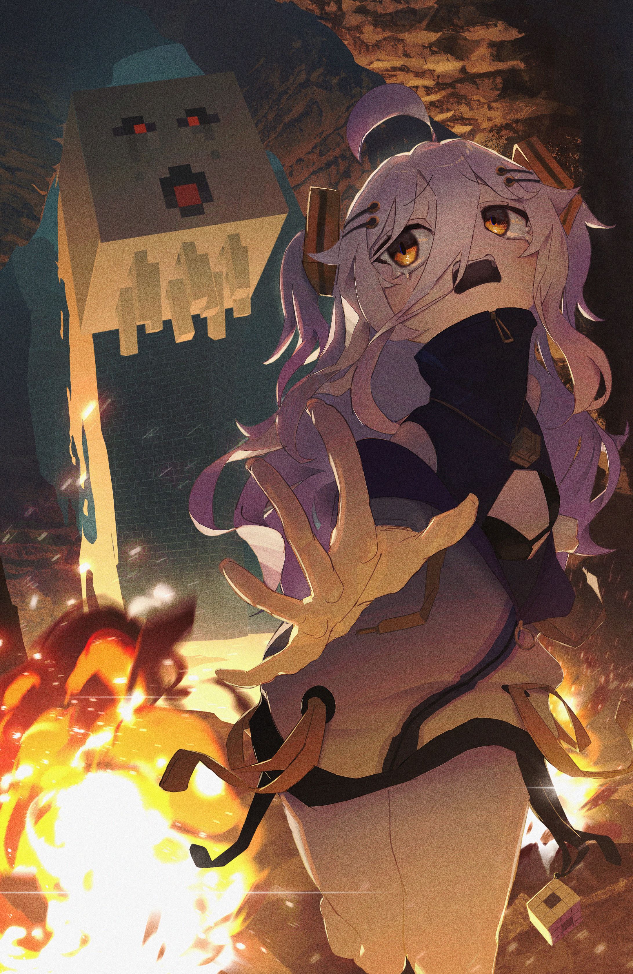 Henya fanart 2023-1