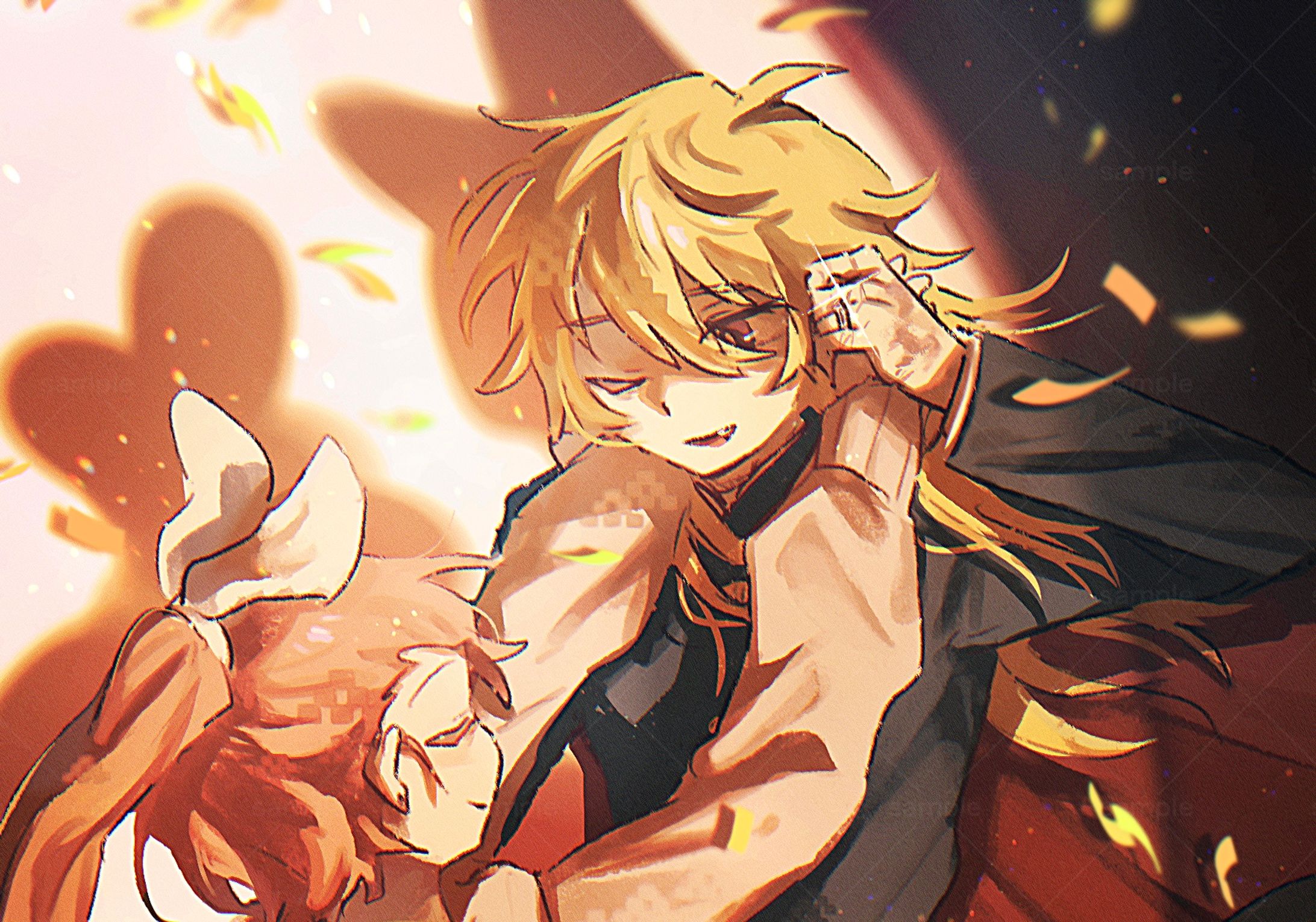 OC1枚絵②-1