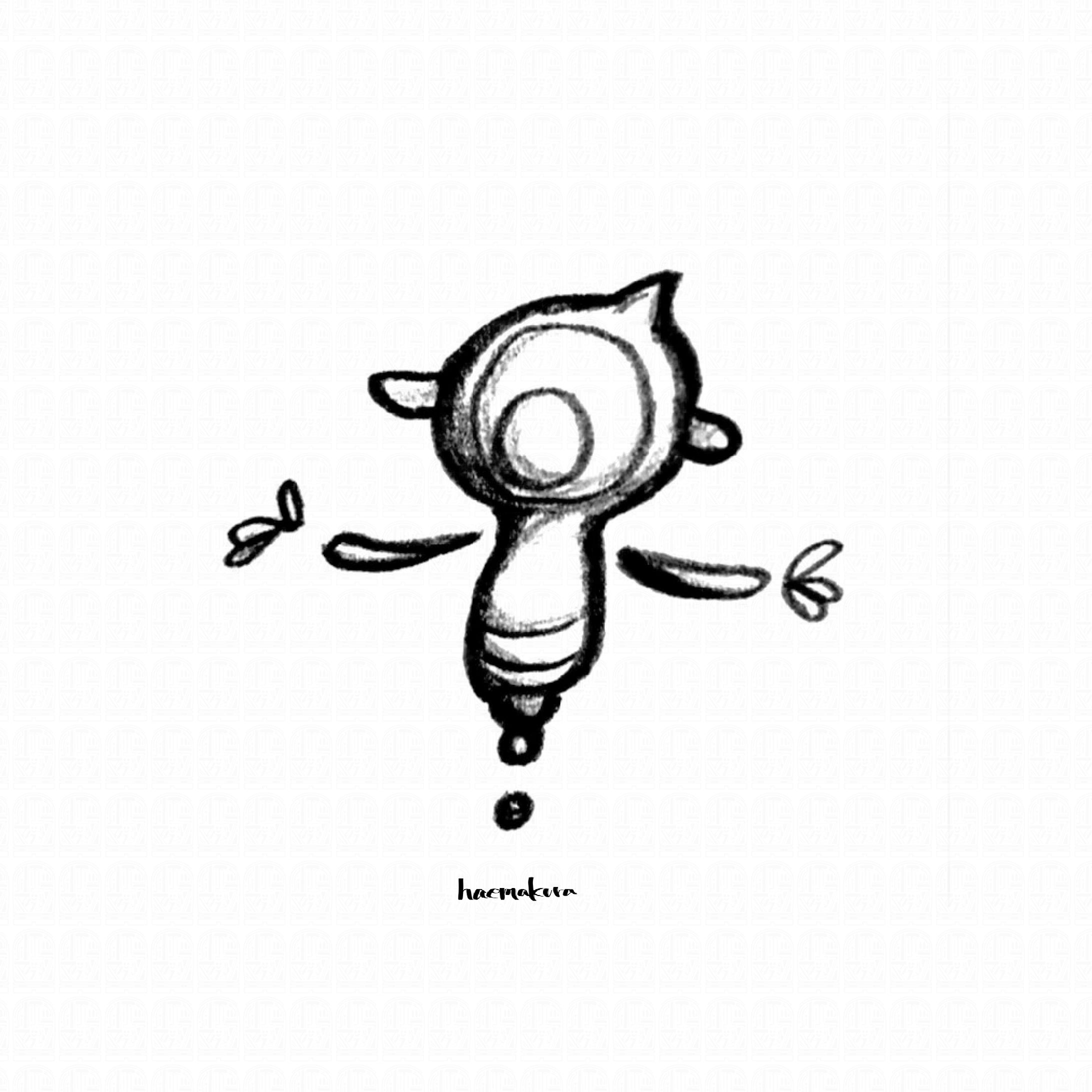 モノクロ-1
