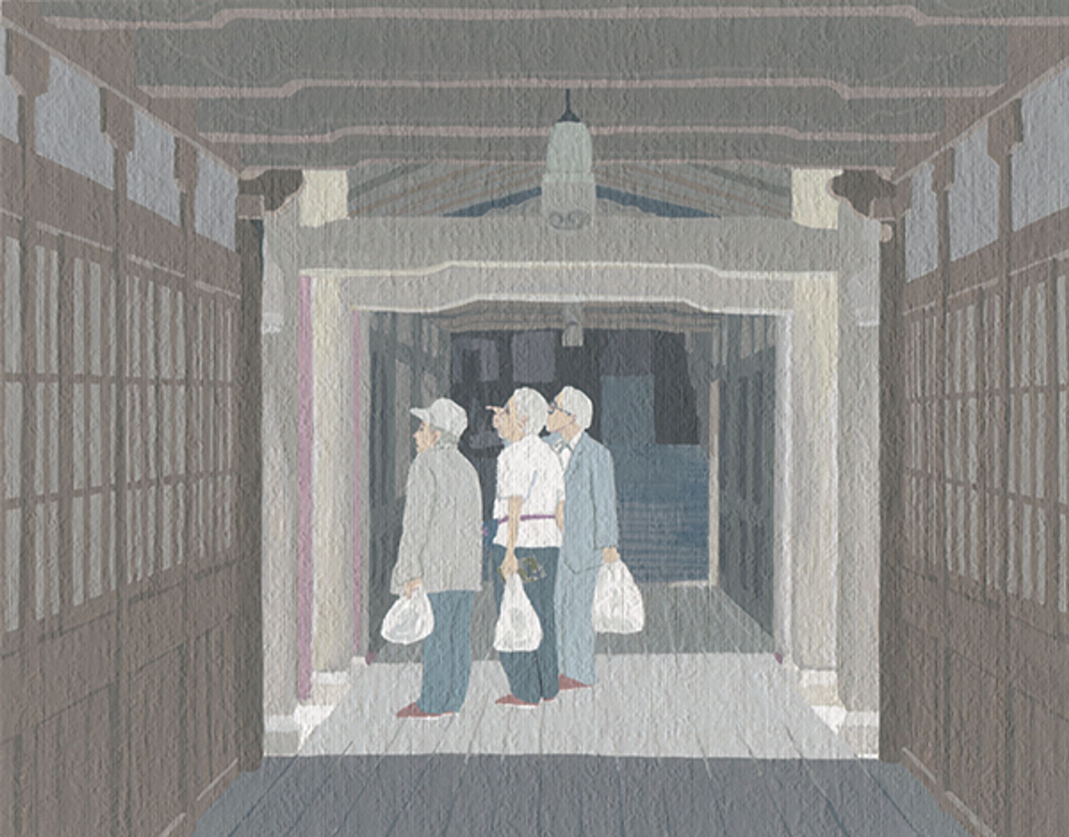 日吉大社-1