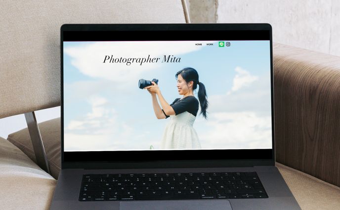 フォトグラファー、アート