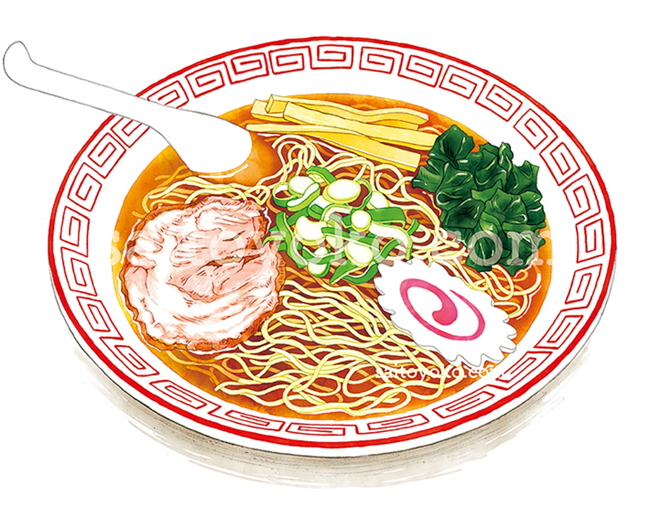 ラーメン-1