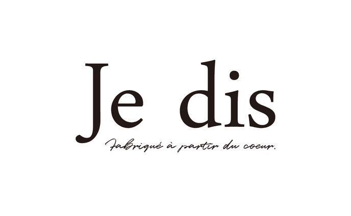 merchandise、✦ロゴ