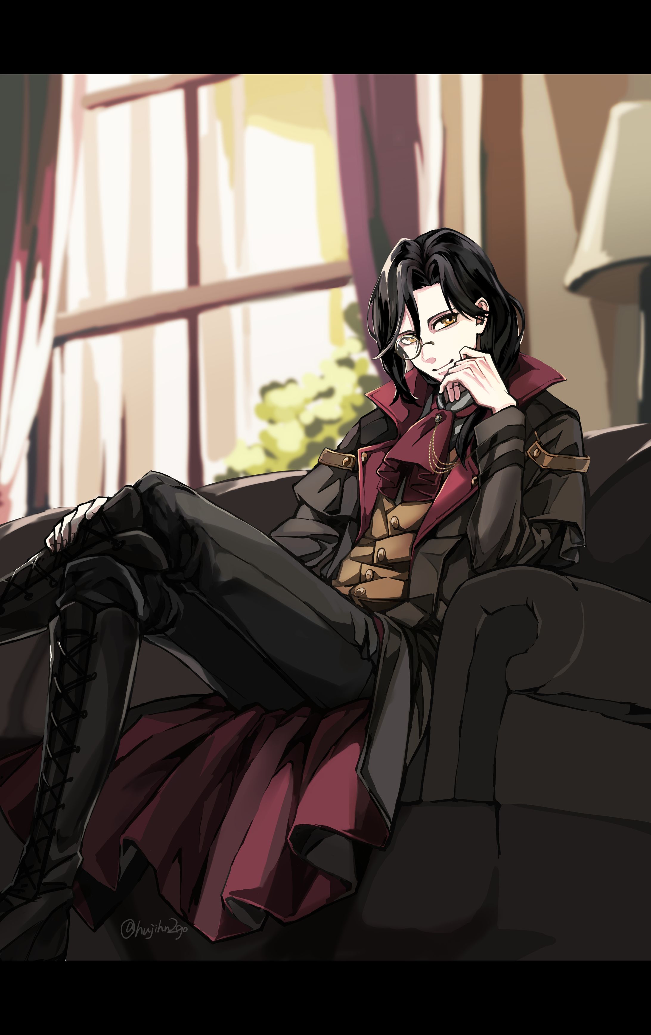 fanart　2024年9月～-1