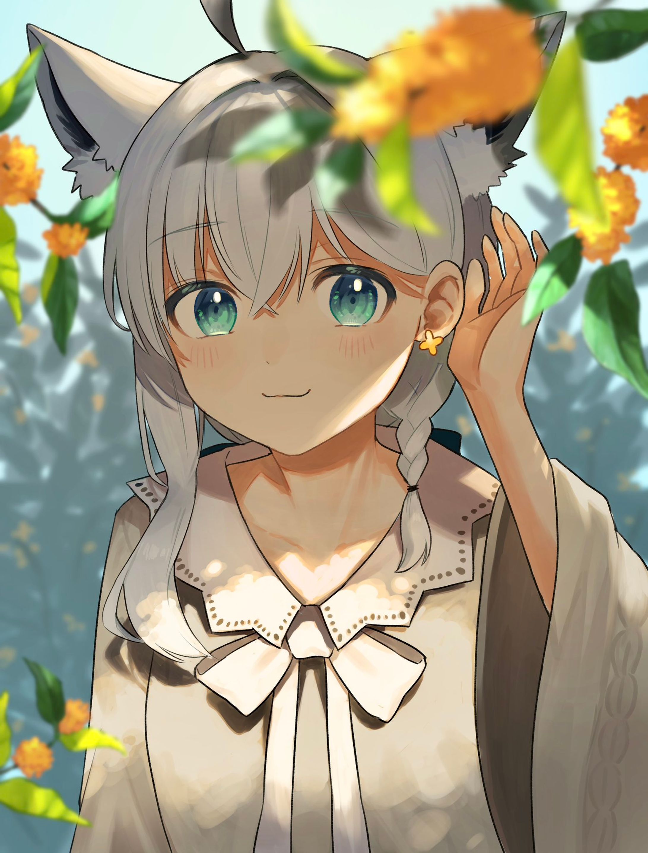 金木犀-1