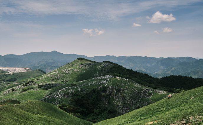 Landscape