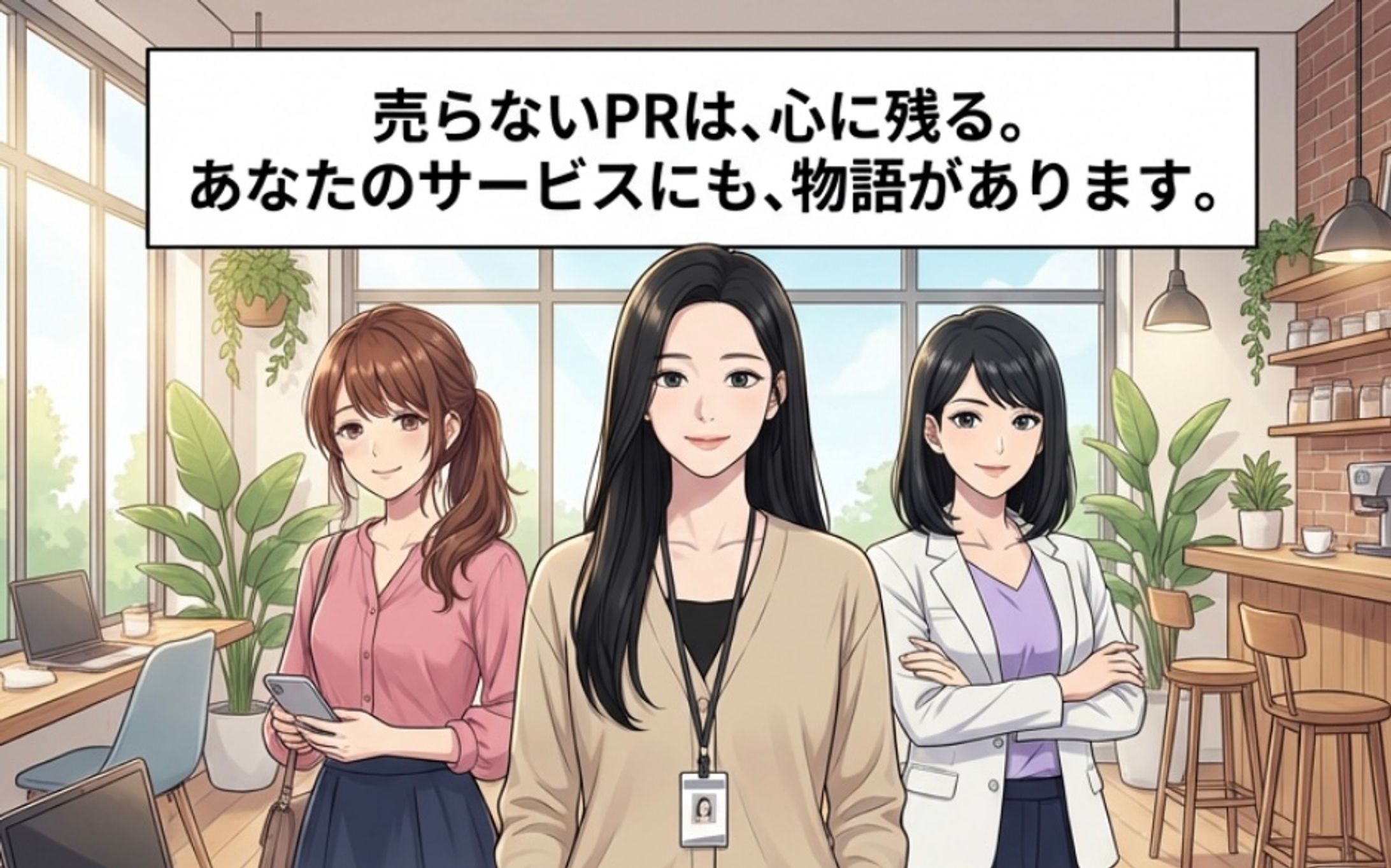 PR✴︎AIマンガ-1