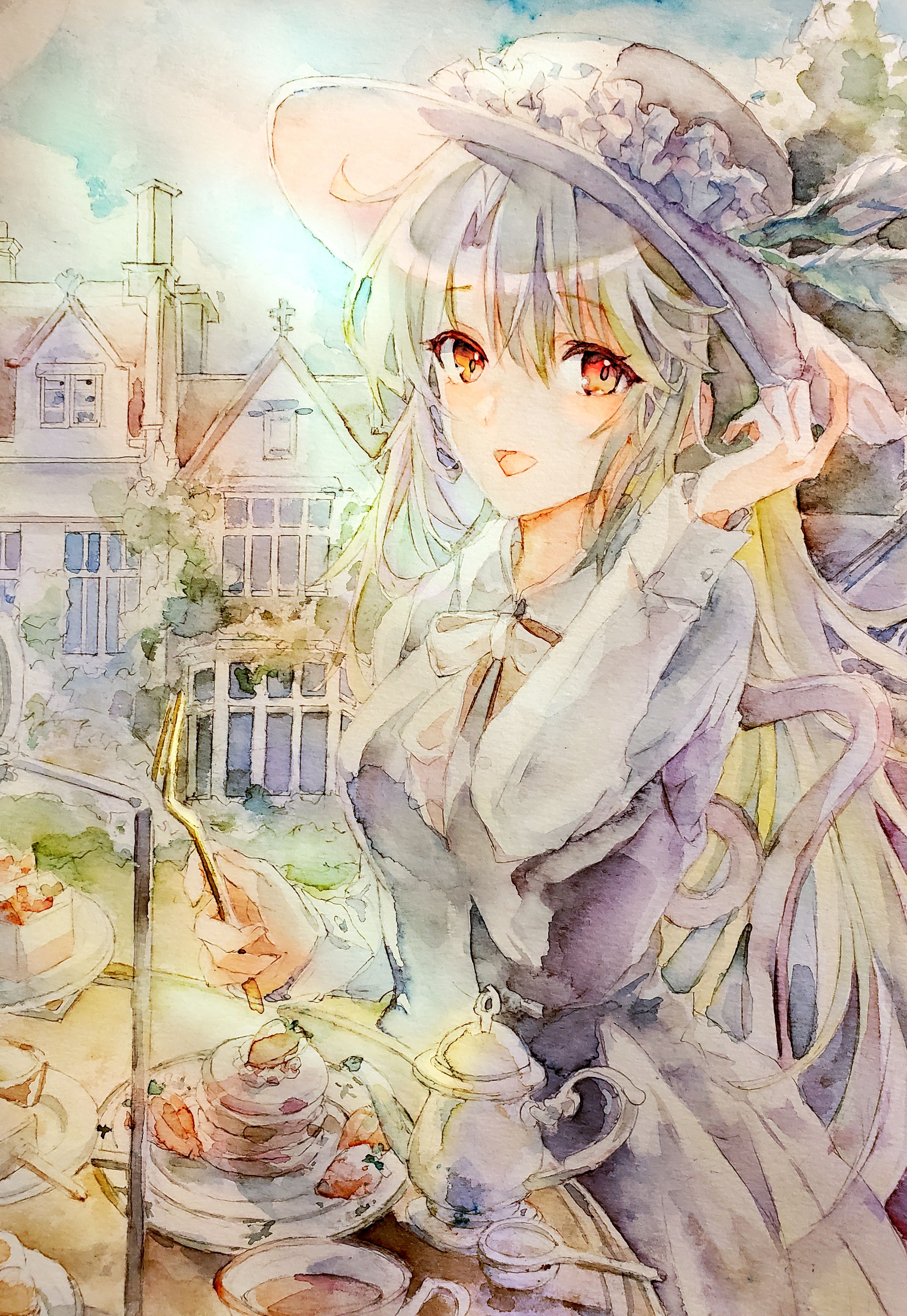 原画制作-1