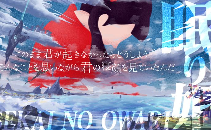 【サムネイル】自主制作