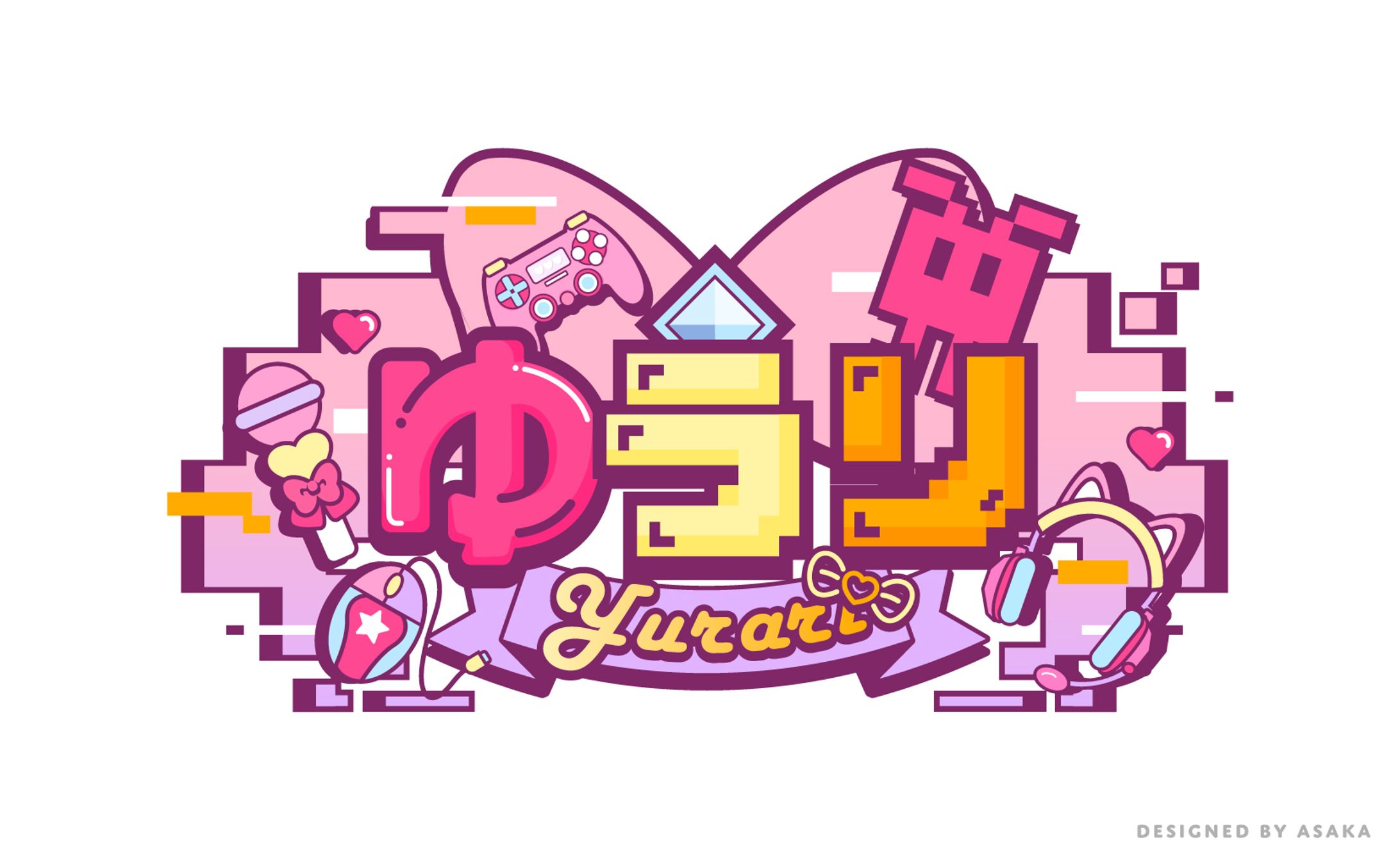 ゆラリさん(vtuber)-1