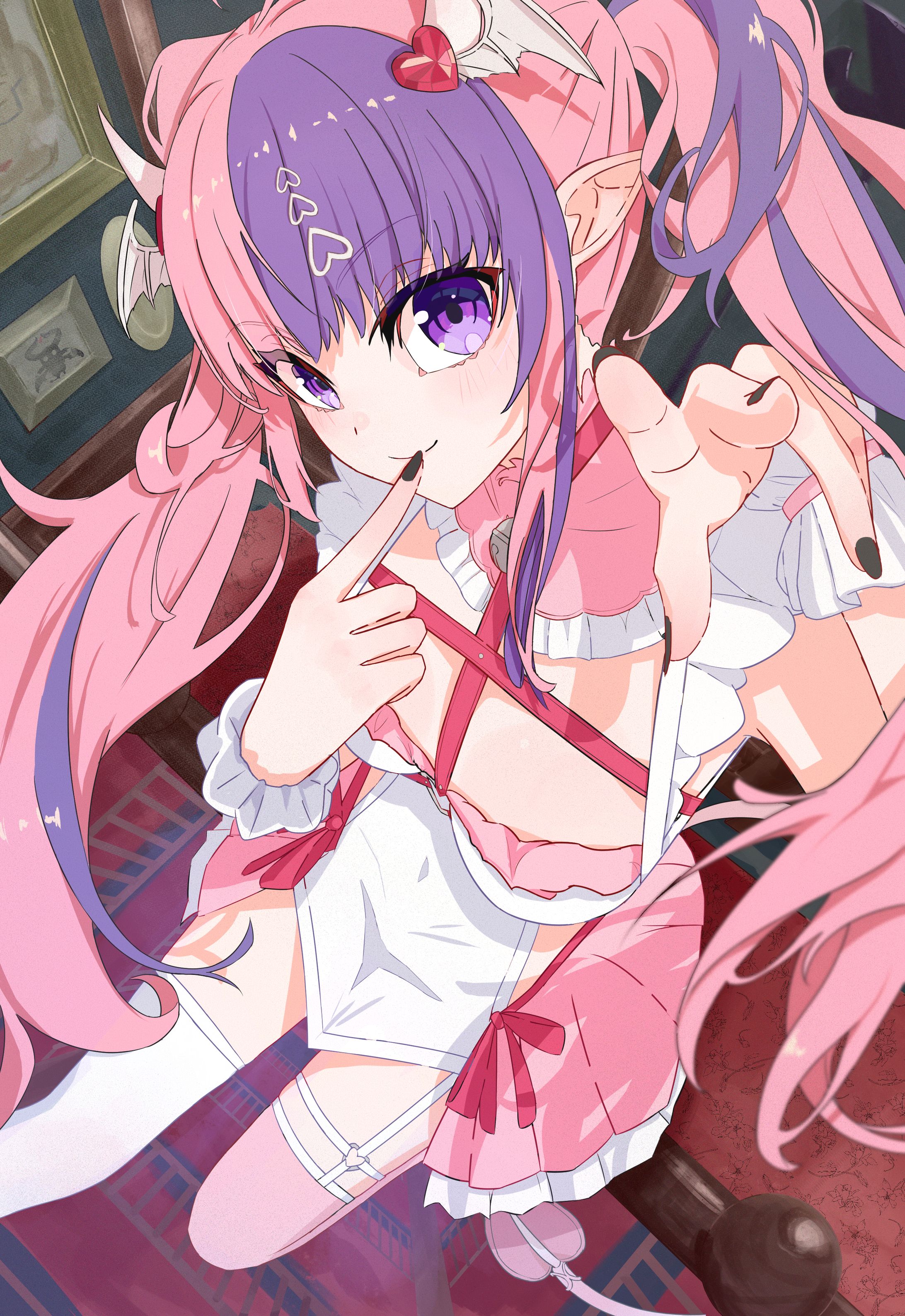 Vshojo Iron Mouce-1