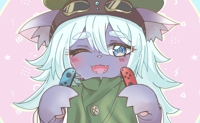 声優、ぬいぐるみ