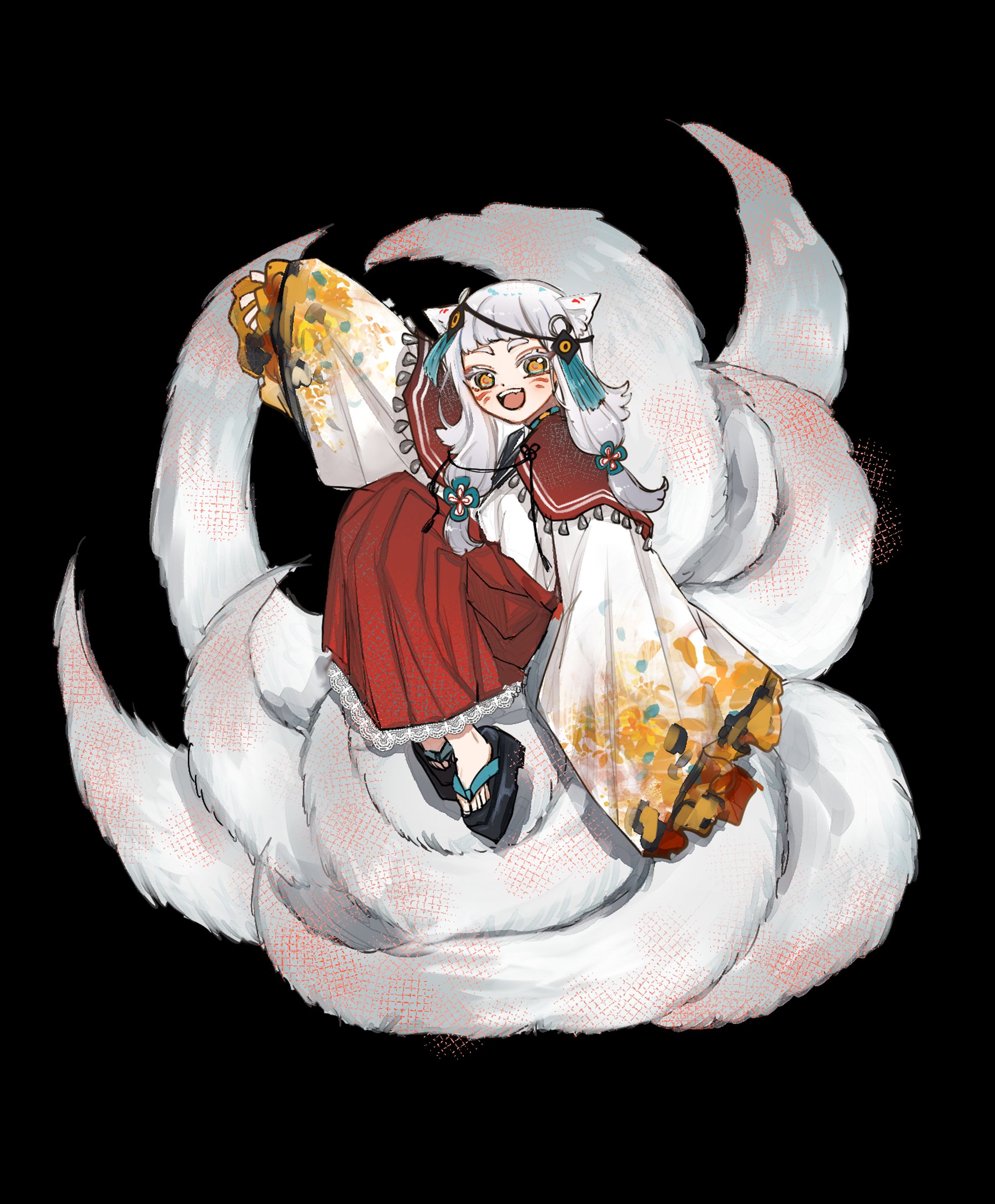 TRPG 立ち絵-1