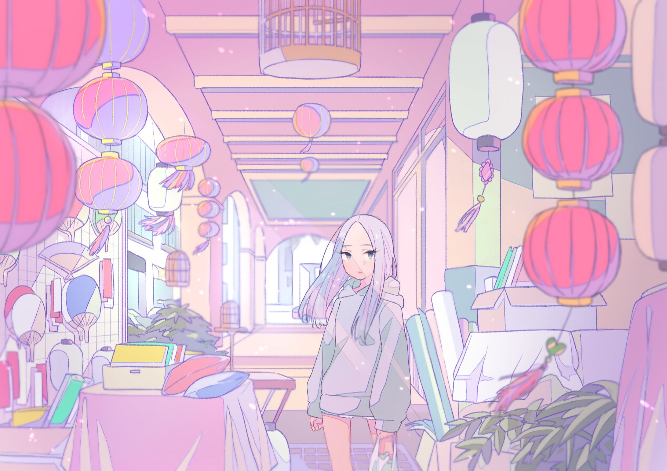  Daqiaotou-1