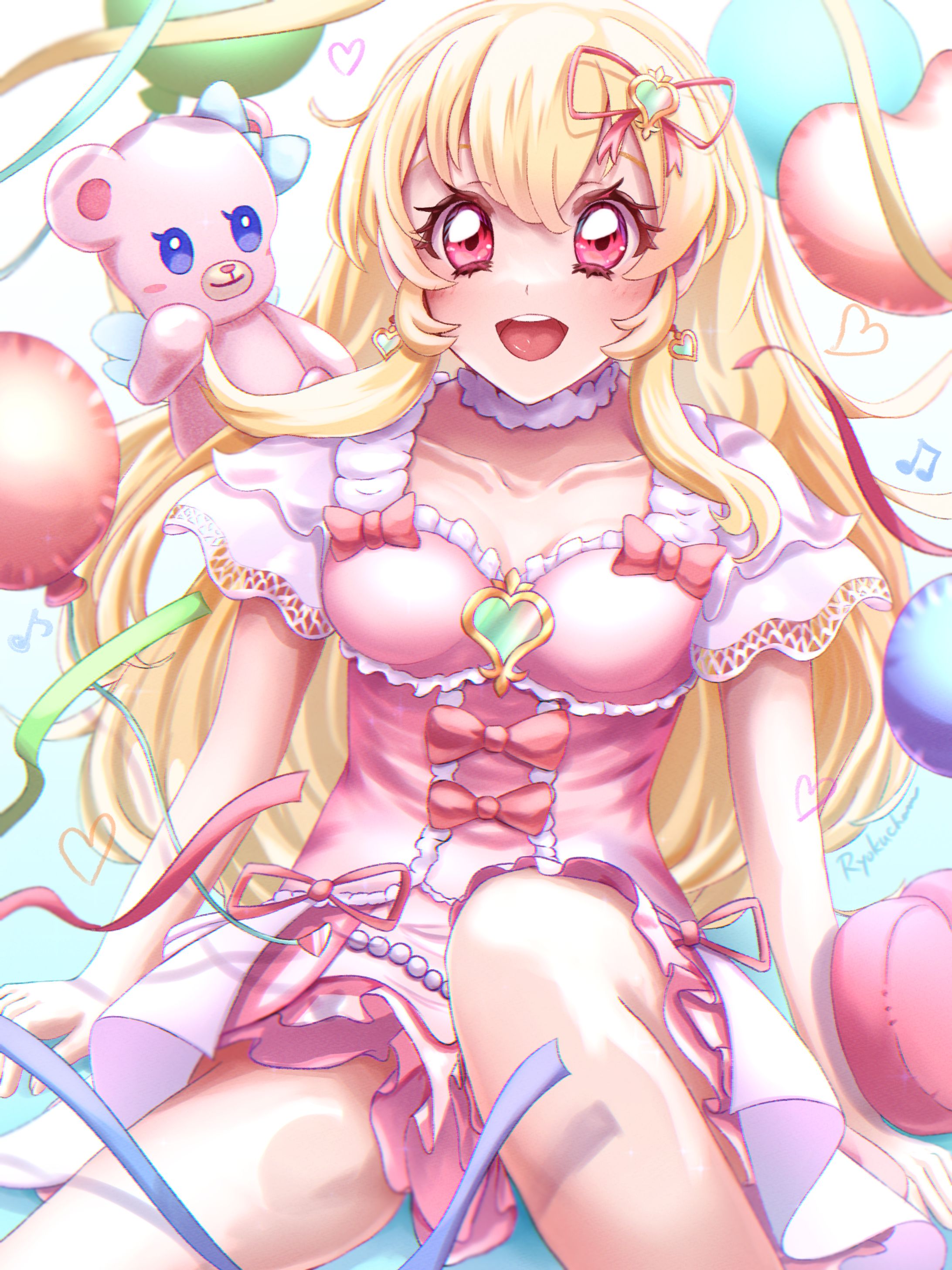 アイカツ！FA②-1