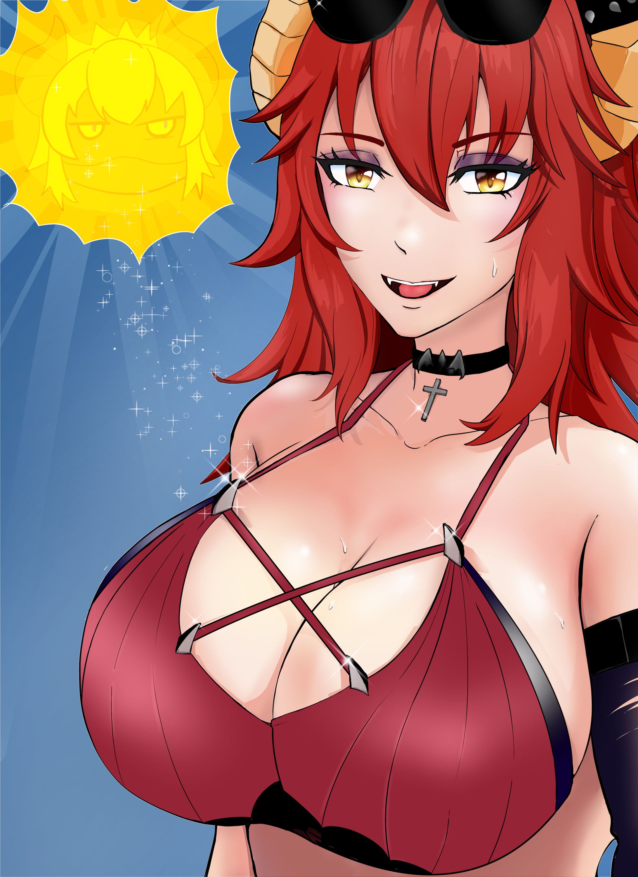 FAN　ART-1